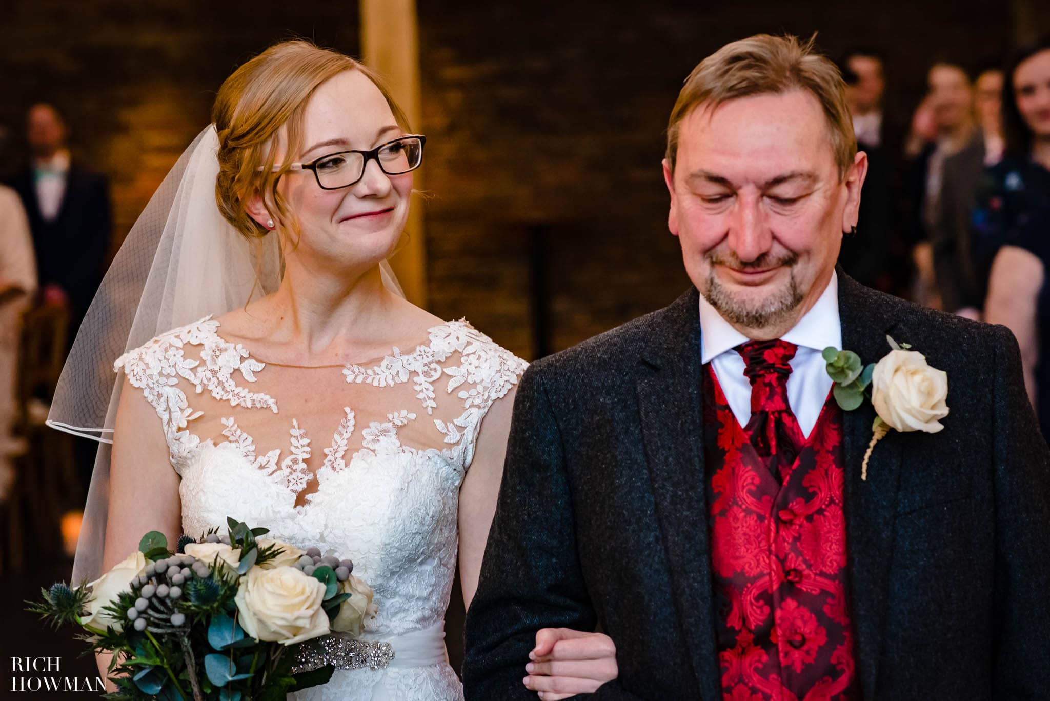Mythe Barn Wedding Photographer Leicestershire 275