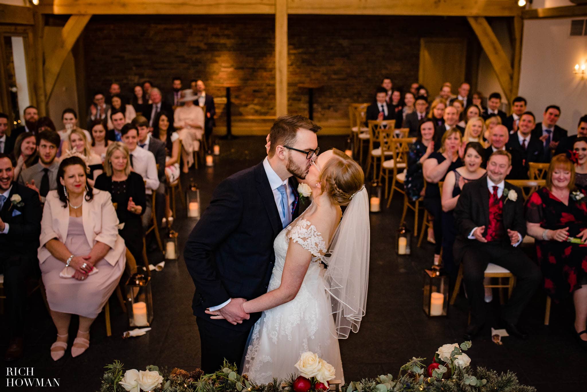 Mythe Barn Wedding Photographer Leicestershire 277