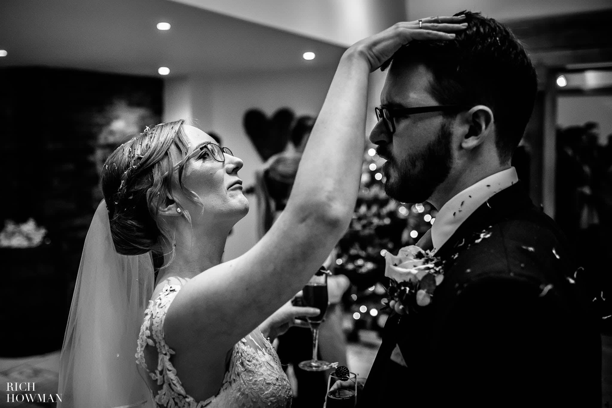 Mythe Barn Wedding Photographer Leicestershire 283