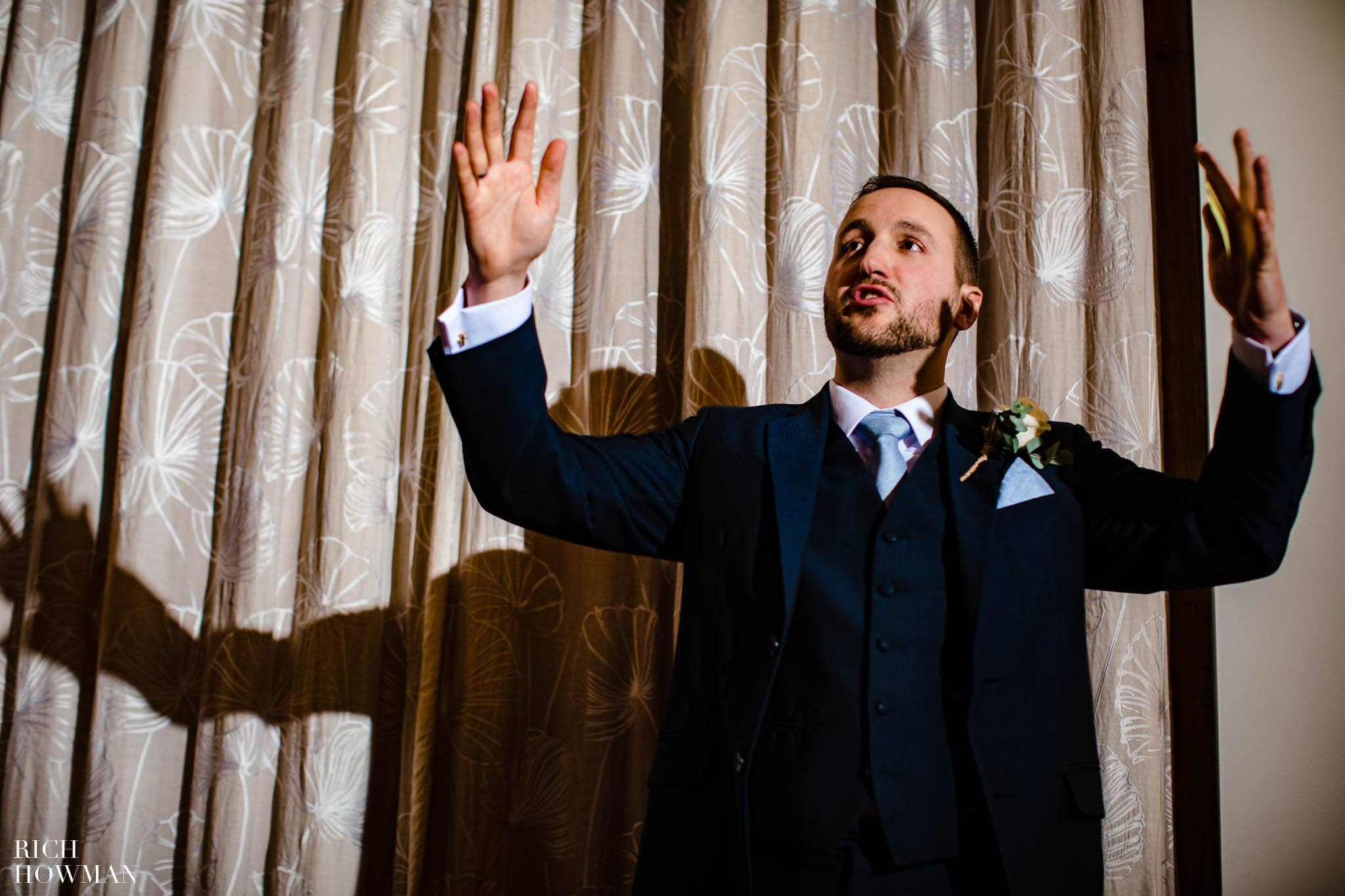 Mythe Barn Wedding Photographer Leicestershire 293