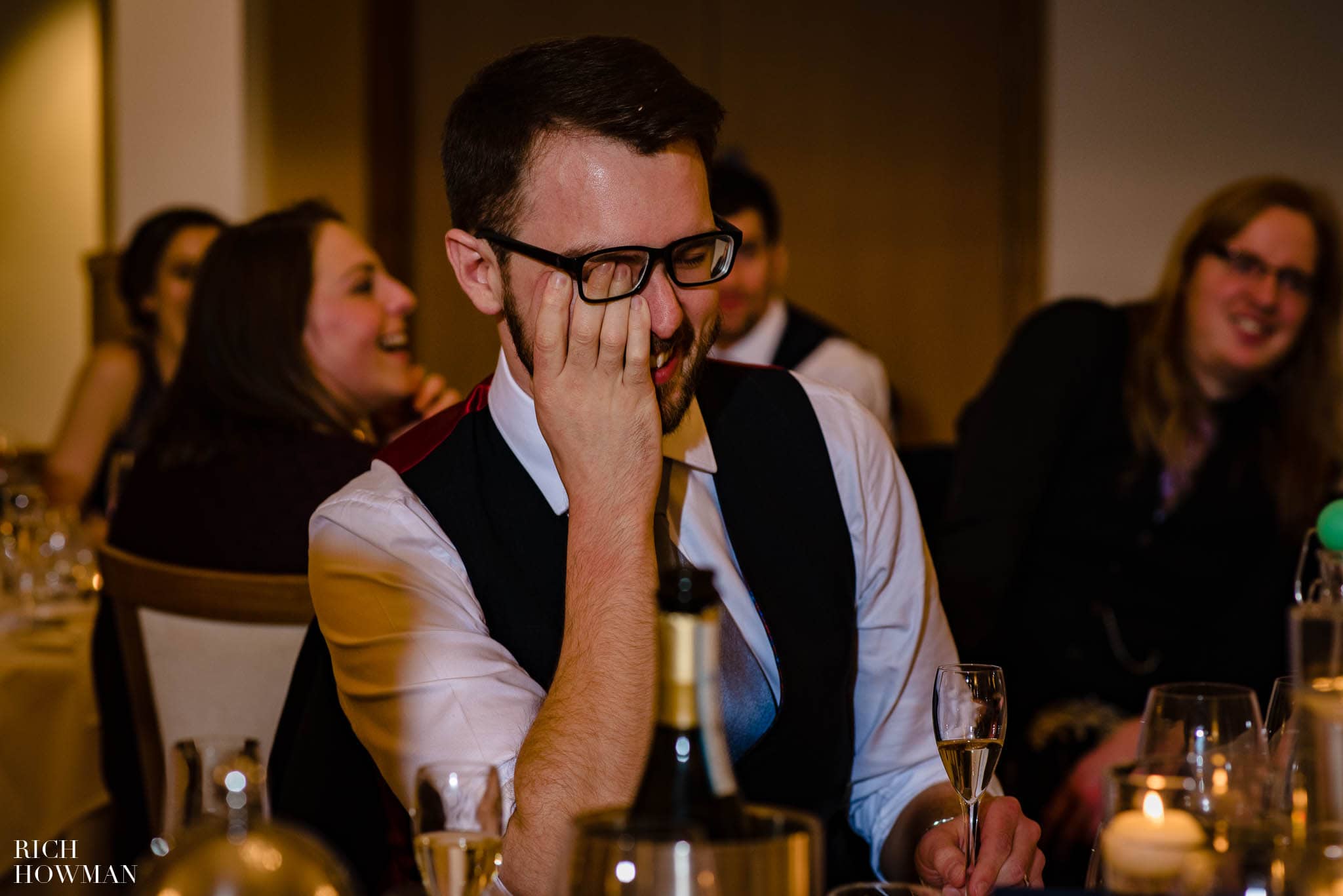 Mythe Barn Wedding Photographer Leicestershire 296