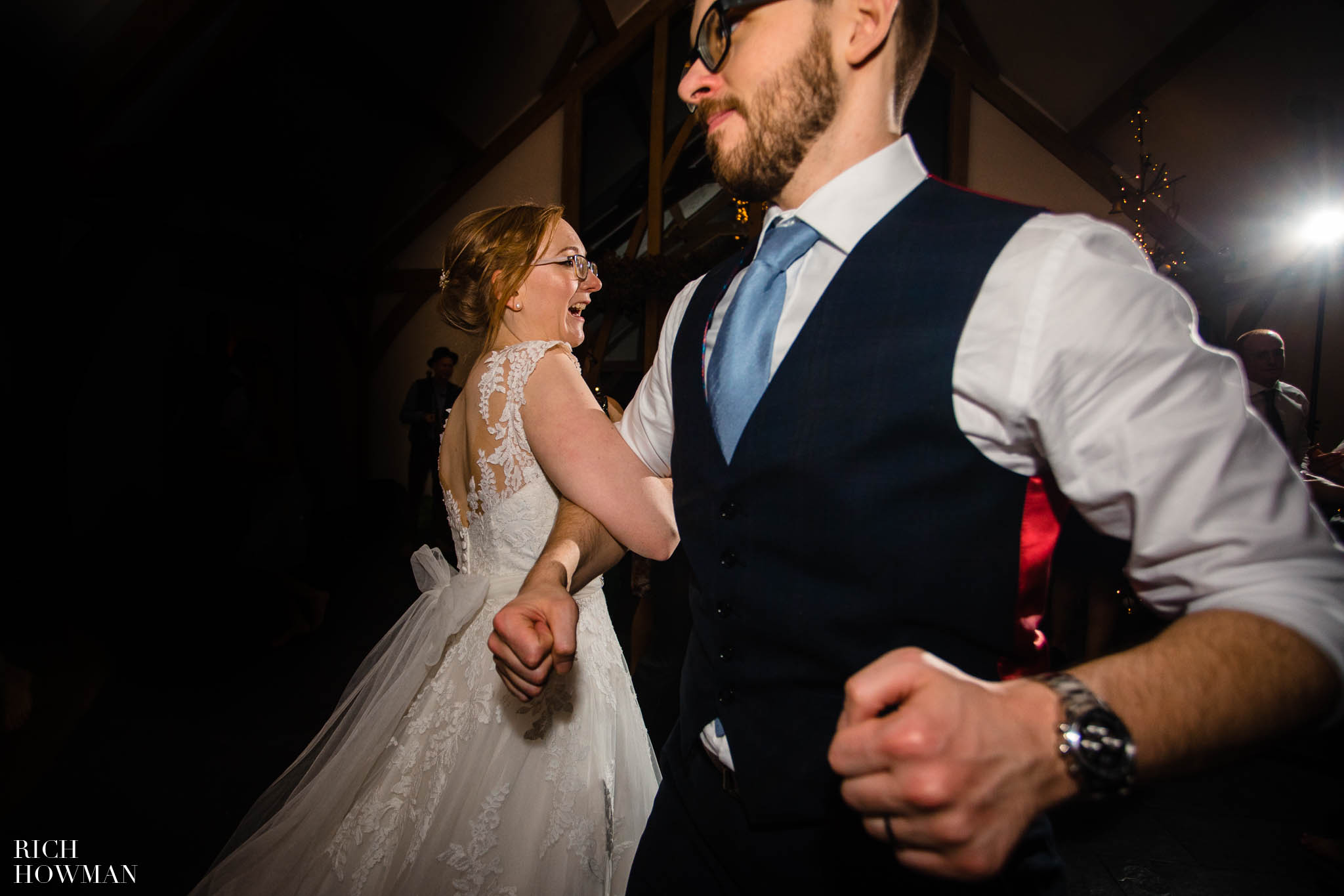 Mythe Barn Wedding Photographer Leicestershire 300