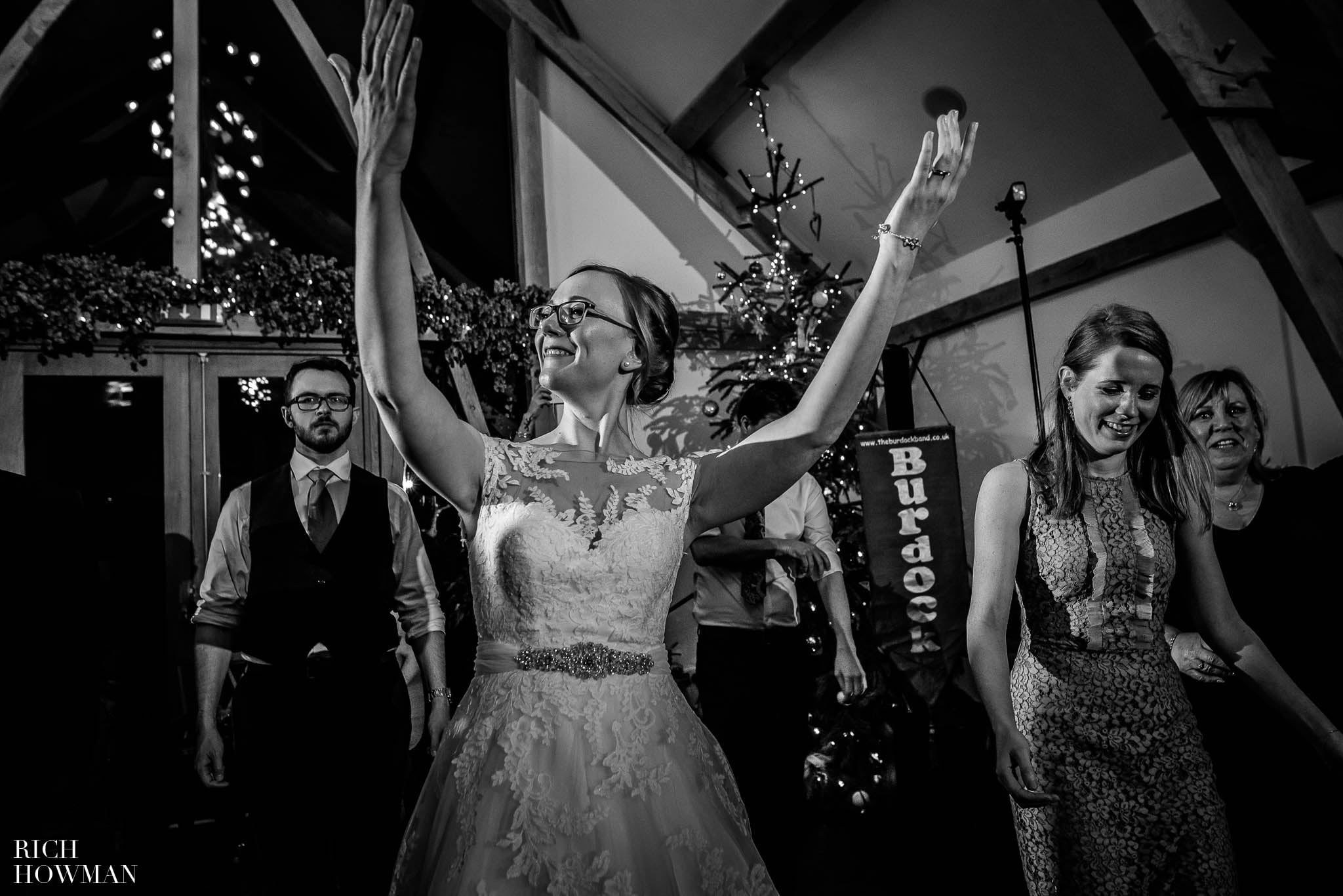 Mythe Barn Wedding Photographer Leicestershire 302