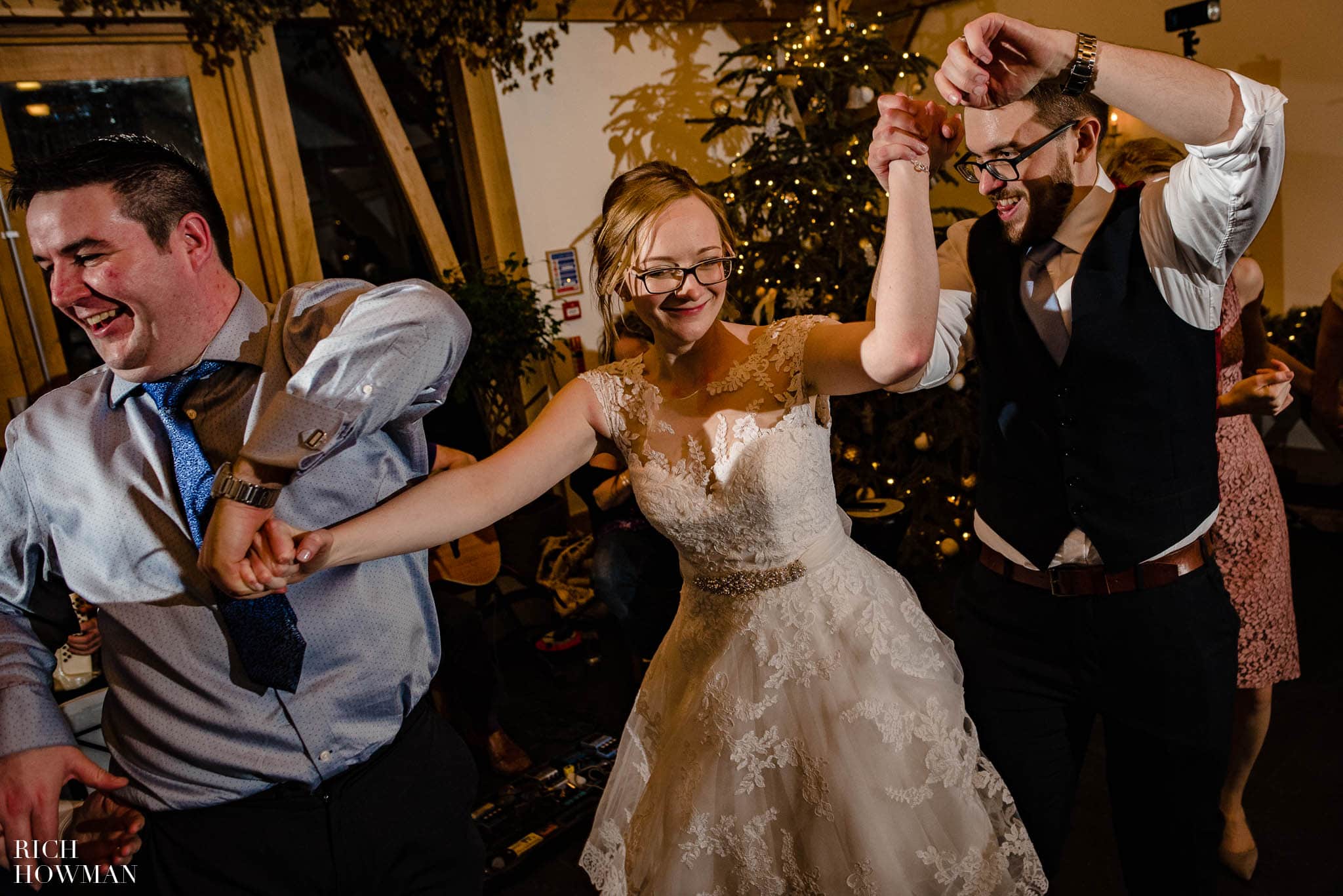 Mythe Barn Wedding Photographer Leicestershire 306