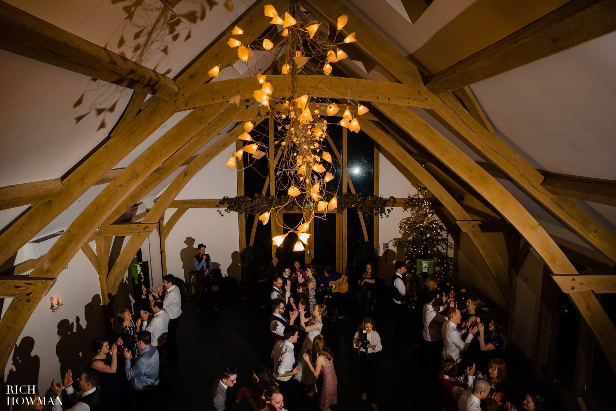 Mythe Barn Wedding Photographer Leicestershire 308