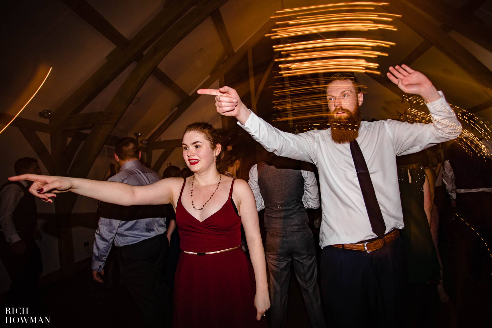 Mythe Barn Wedding Photographer Leicestershire 309