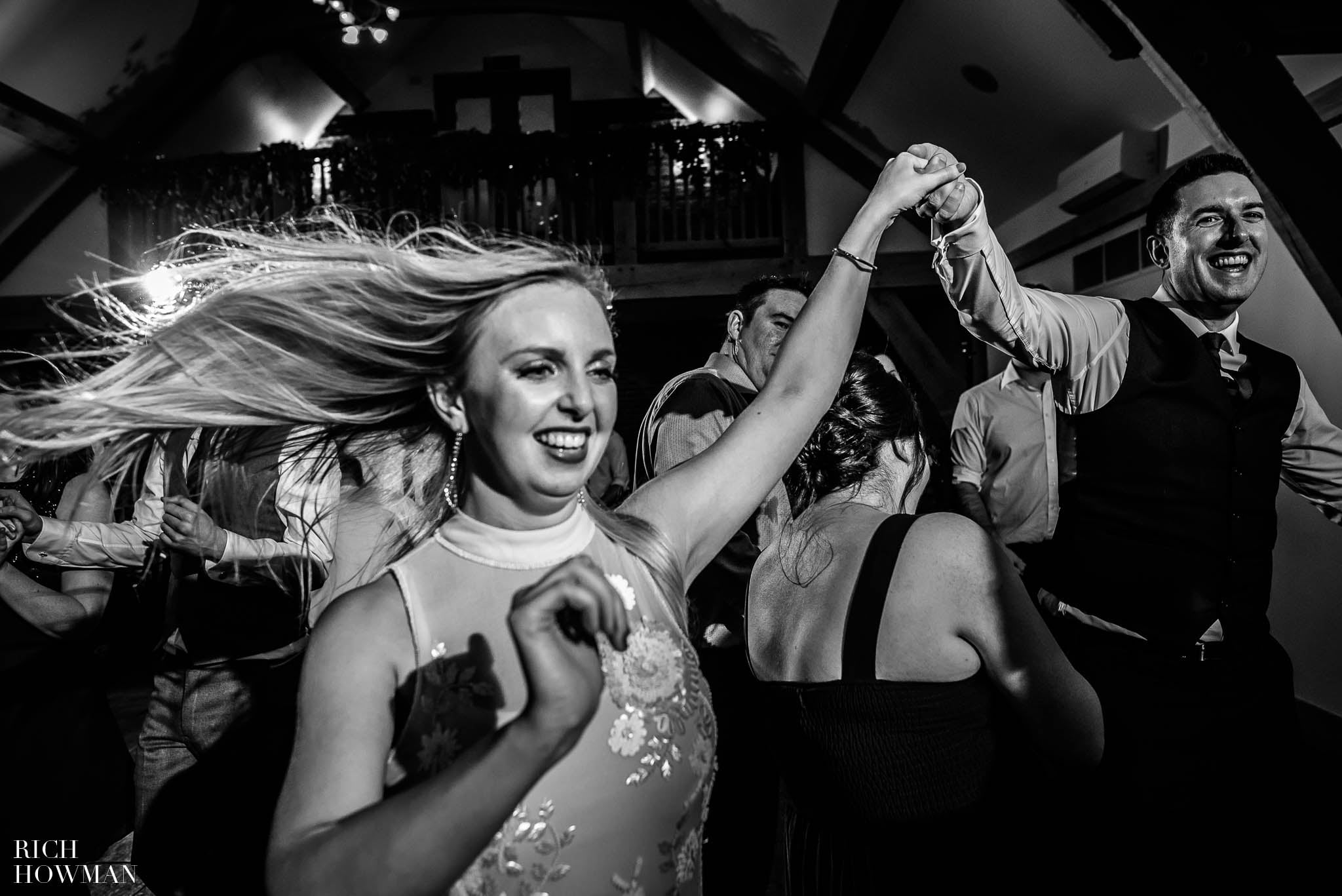 Mythe Barn Wedding Photographer Leicestershire 310