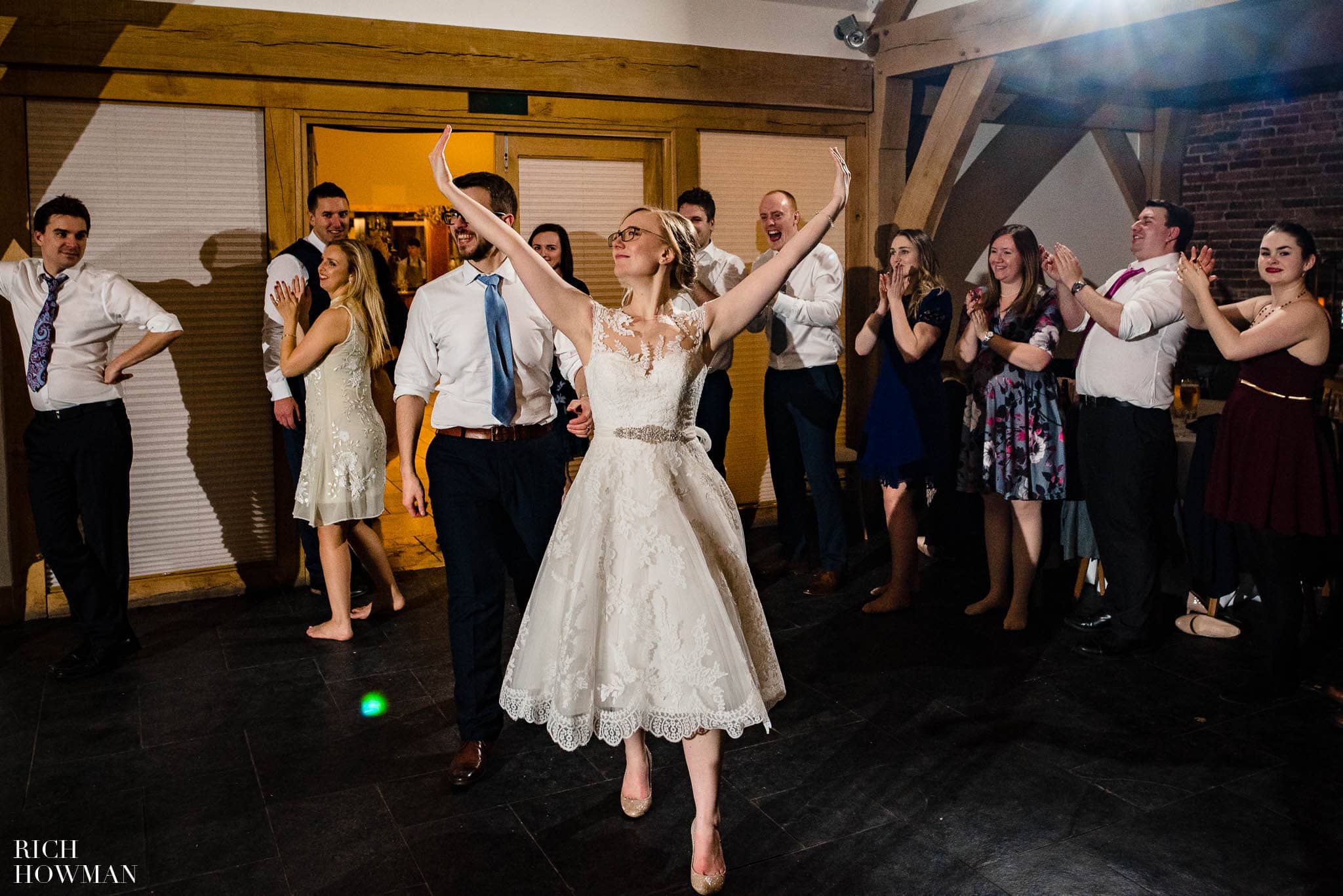 Mythe Barn Wedding Photographer Leicestershire 315