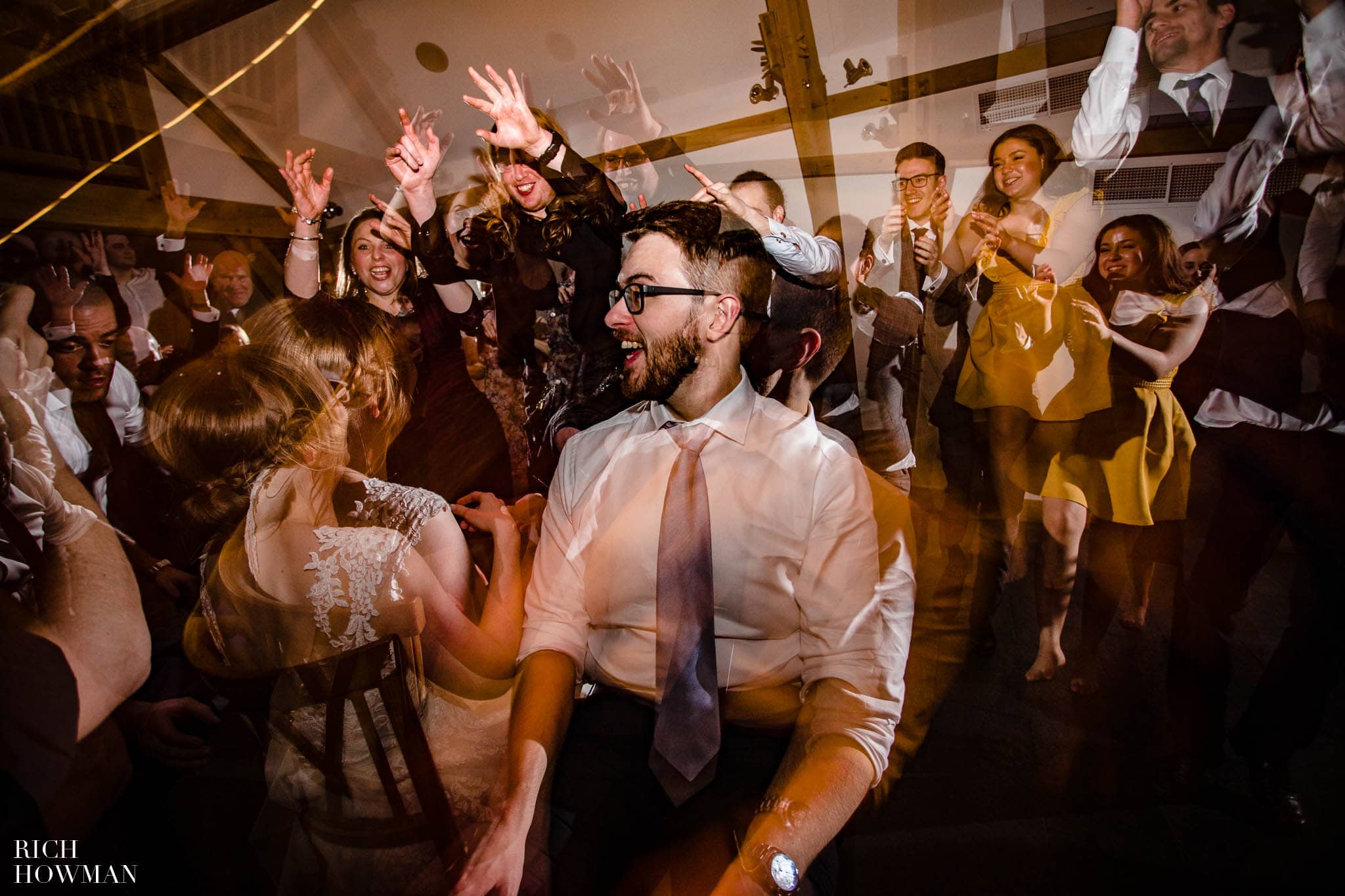 Mythe Barn Wedding Photographer Leicestershire 316