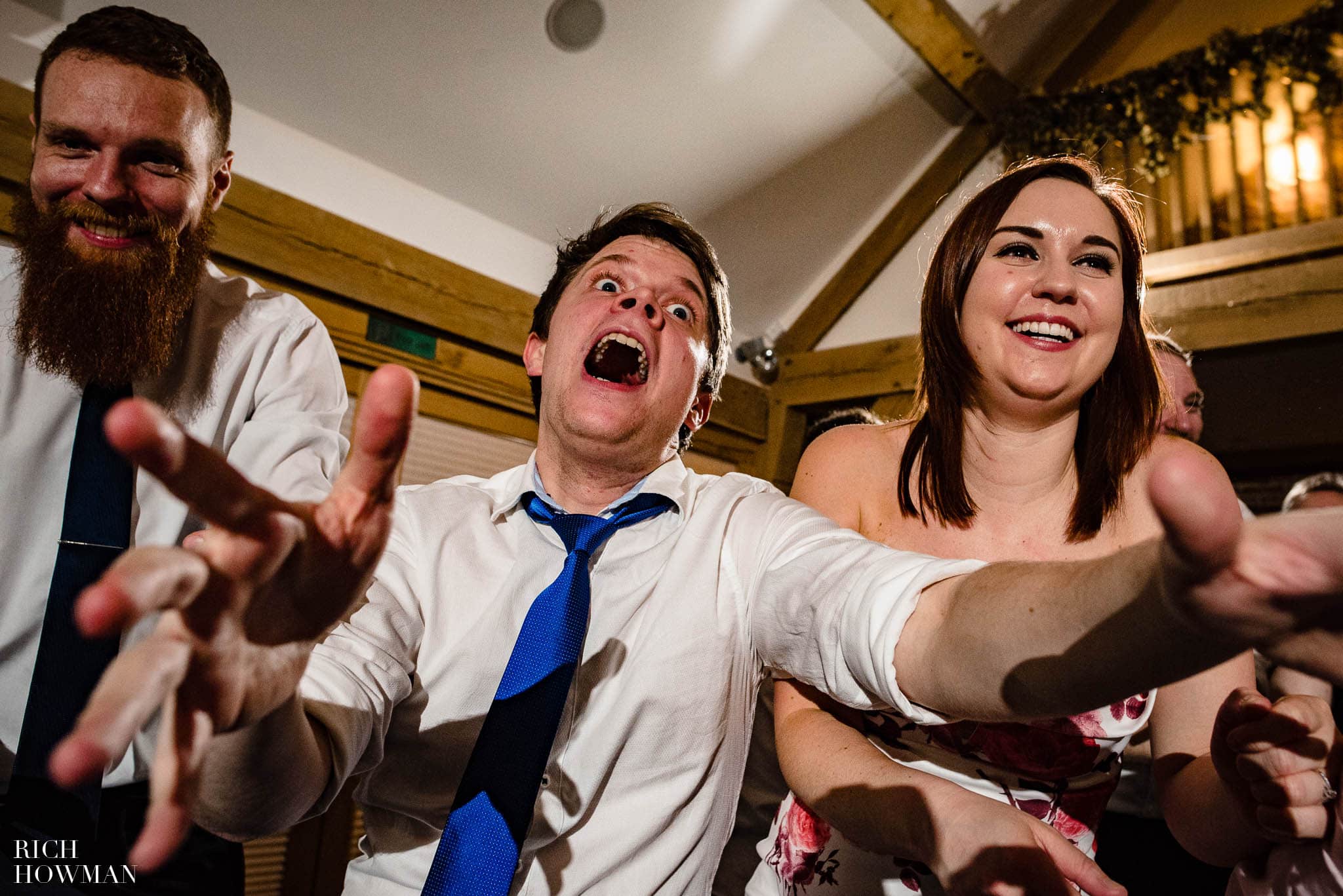 Mythe Barn Wedding Photographer Leicestershire 317