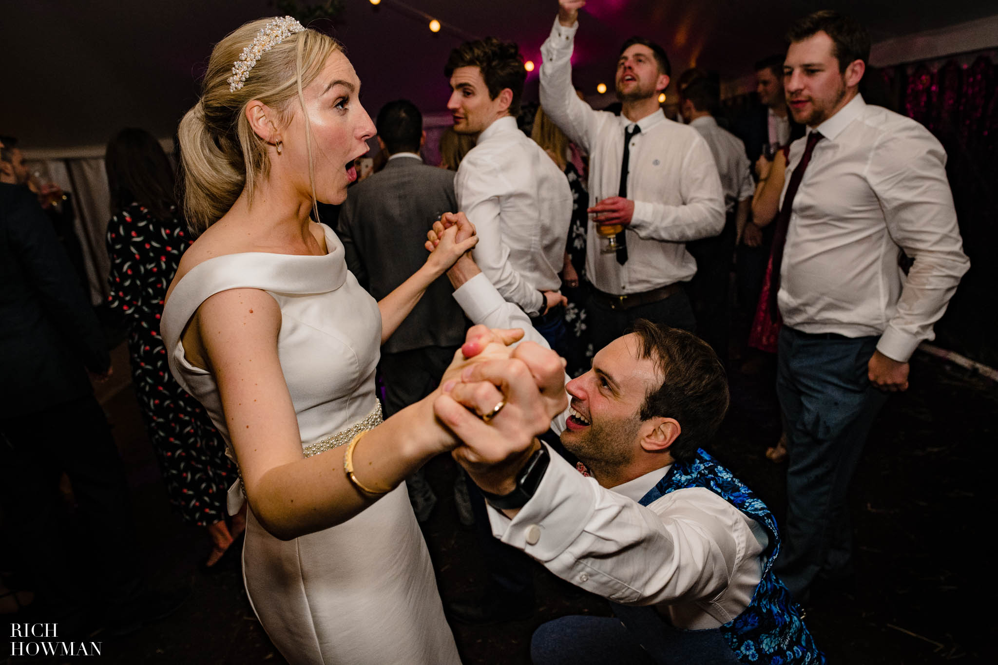 Wedding Photographers Cirencester, Gloucestershire