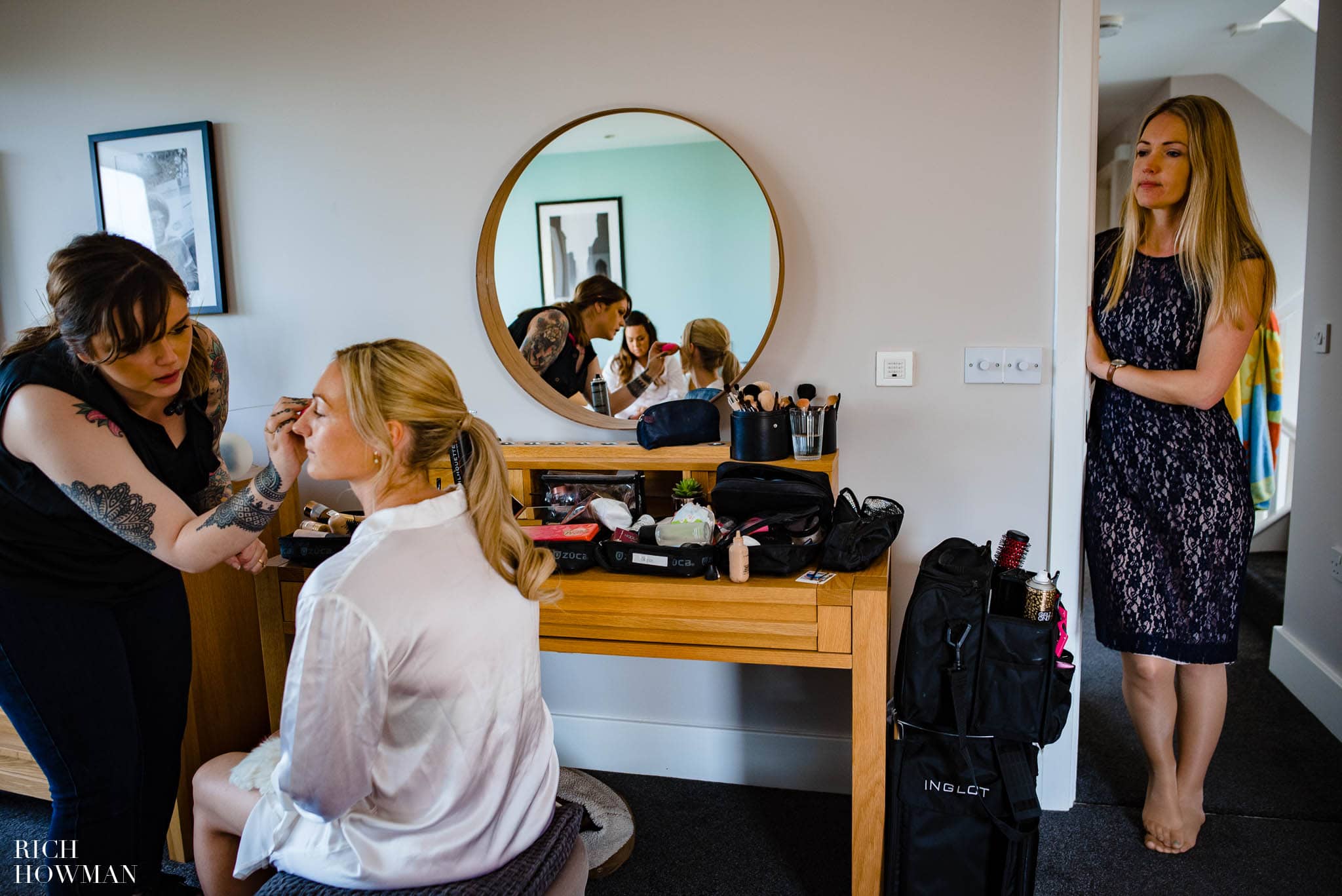 Wedding Photographers Cirencester, Gloucestershire