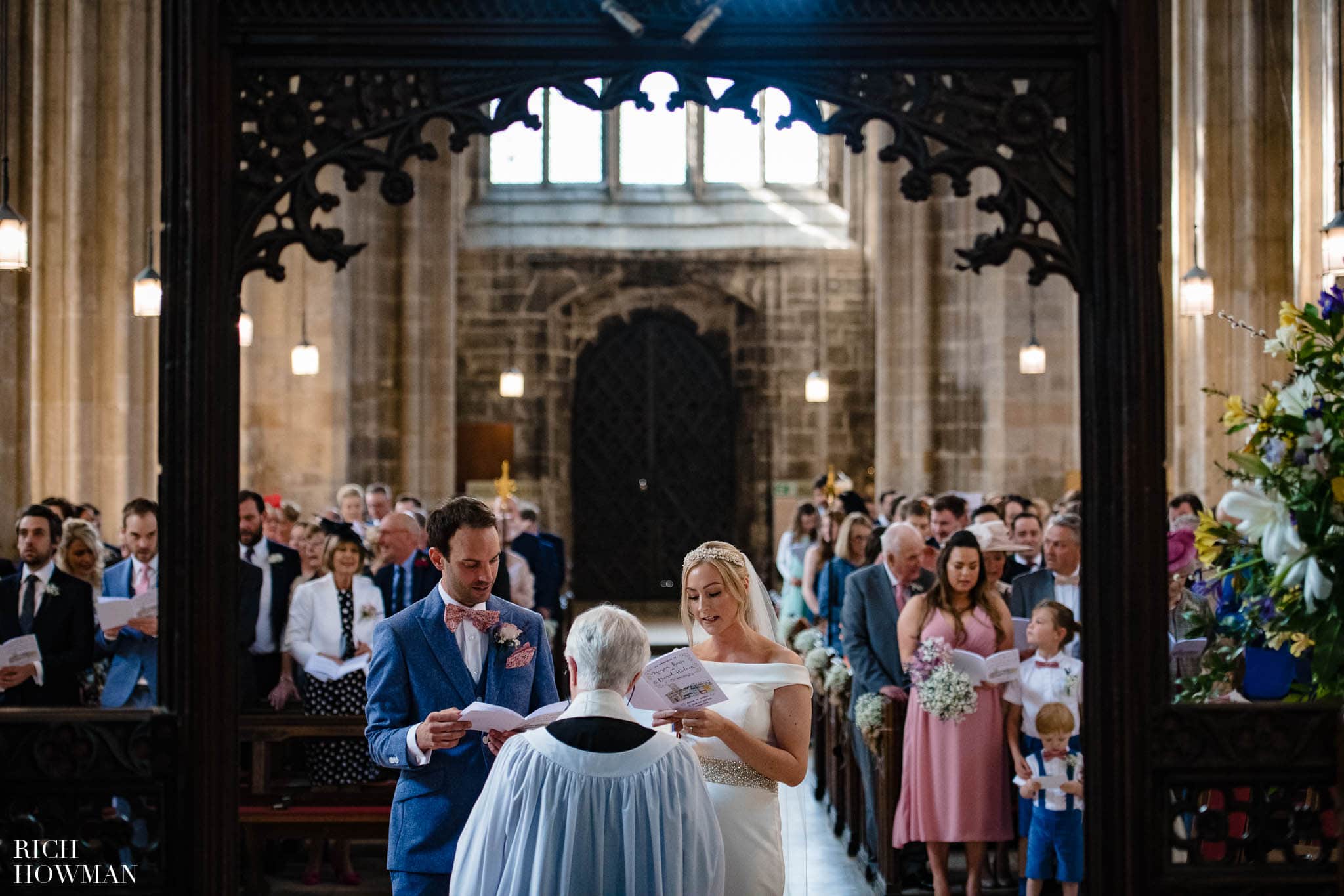 wedding photography in gloucestershire