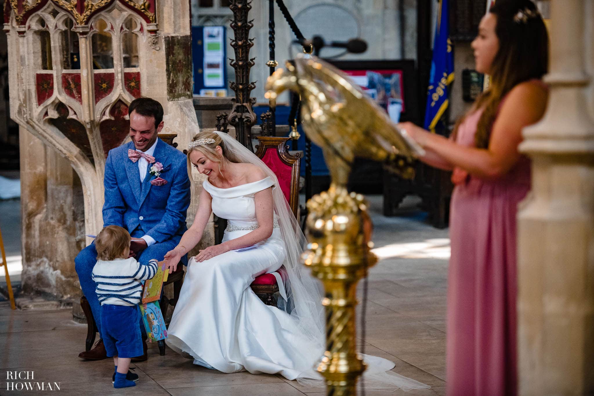 Wedding Photographers Cirencester, Gloucestershire