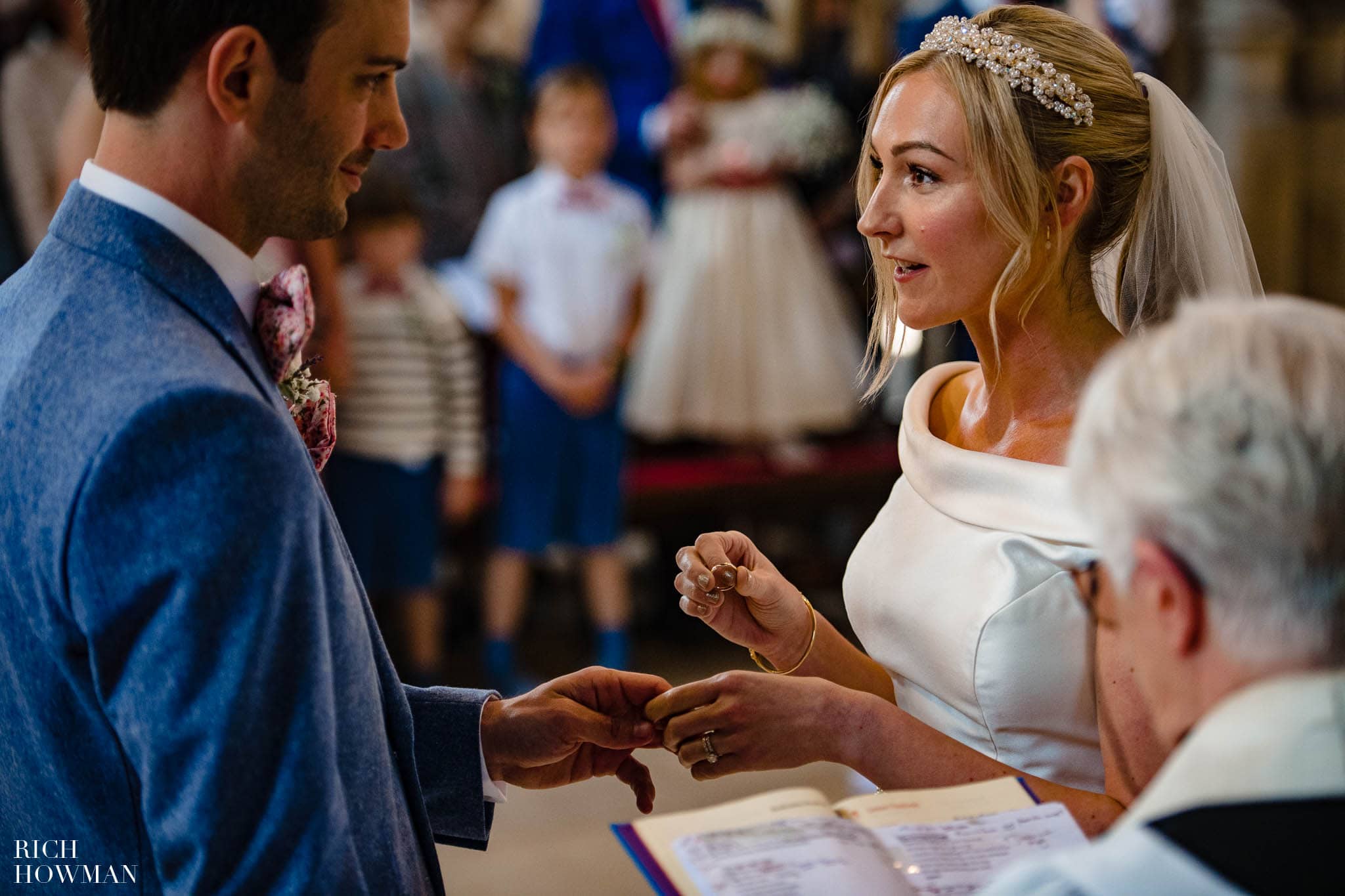 Wedding Photographers Cirencester, Gloucestershire
