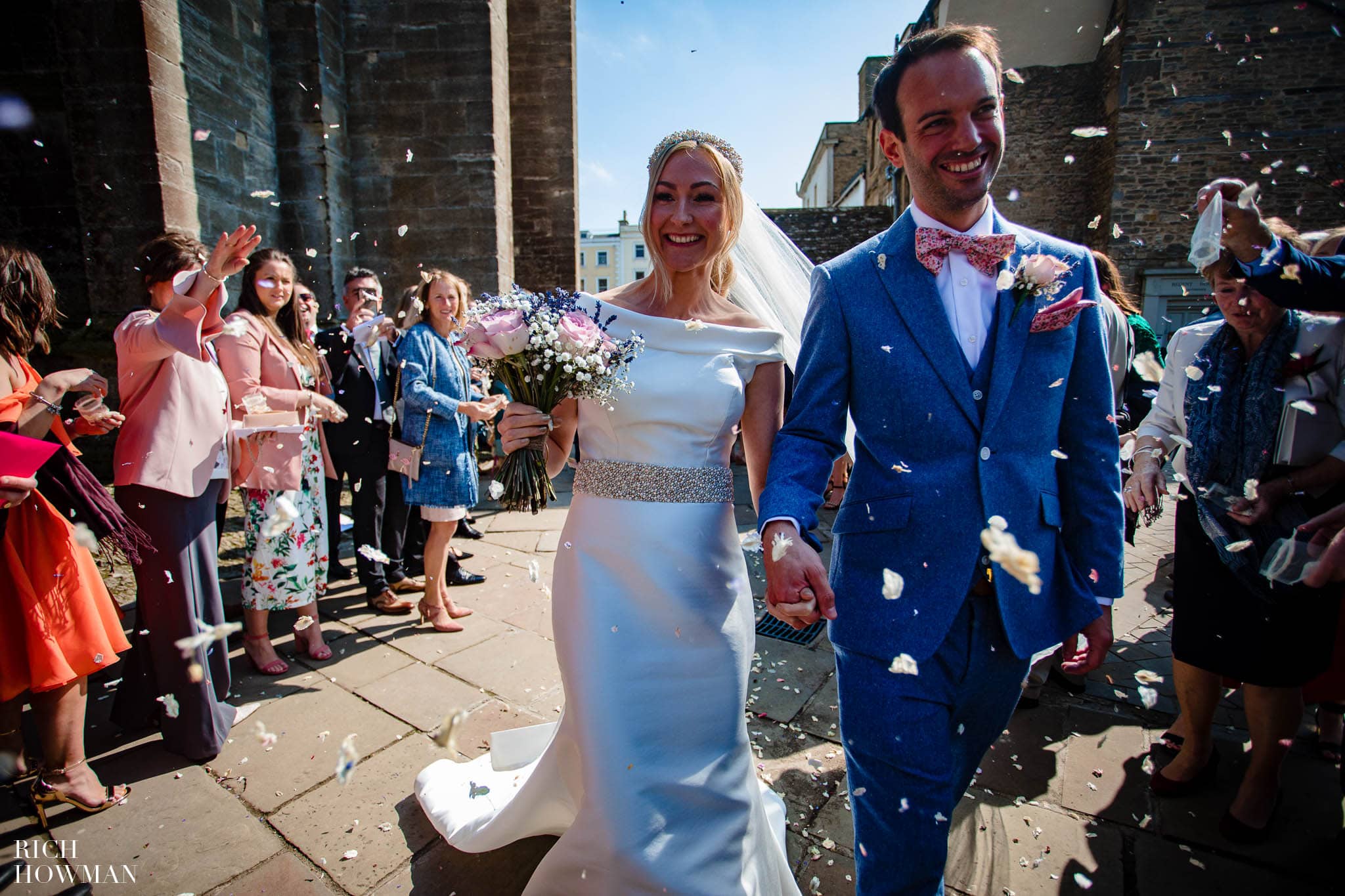 Wedding Photographers Cirencester, Gloucestershire