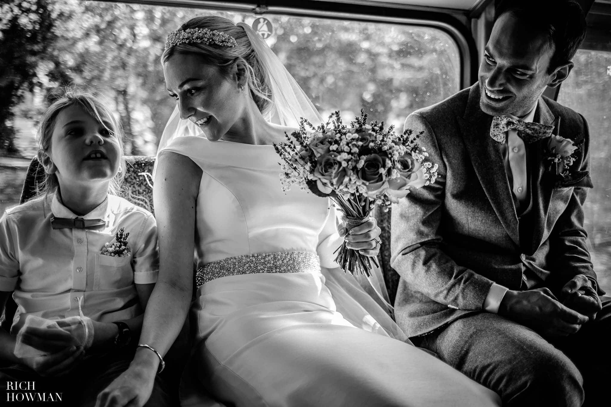 Wedding Photographers Cirencester, Gloucestershire