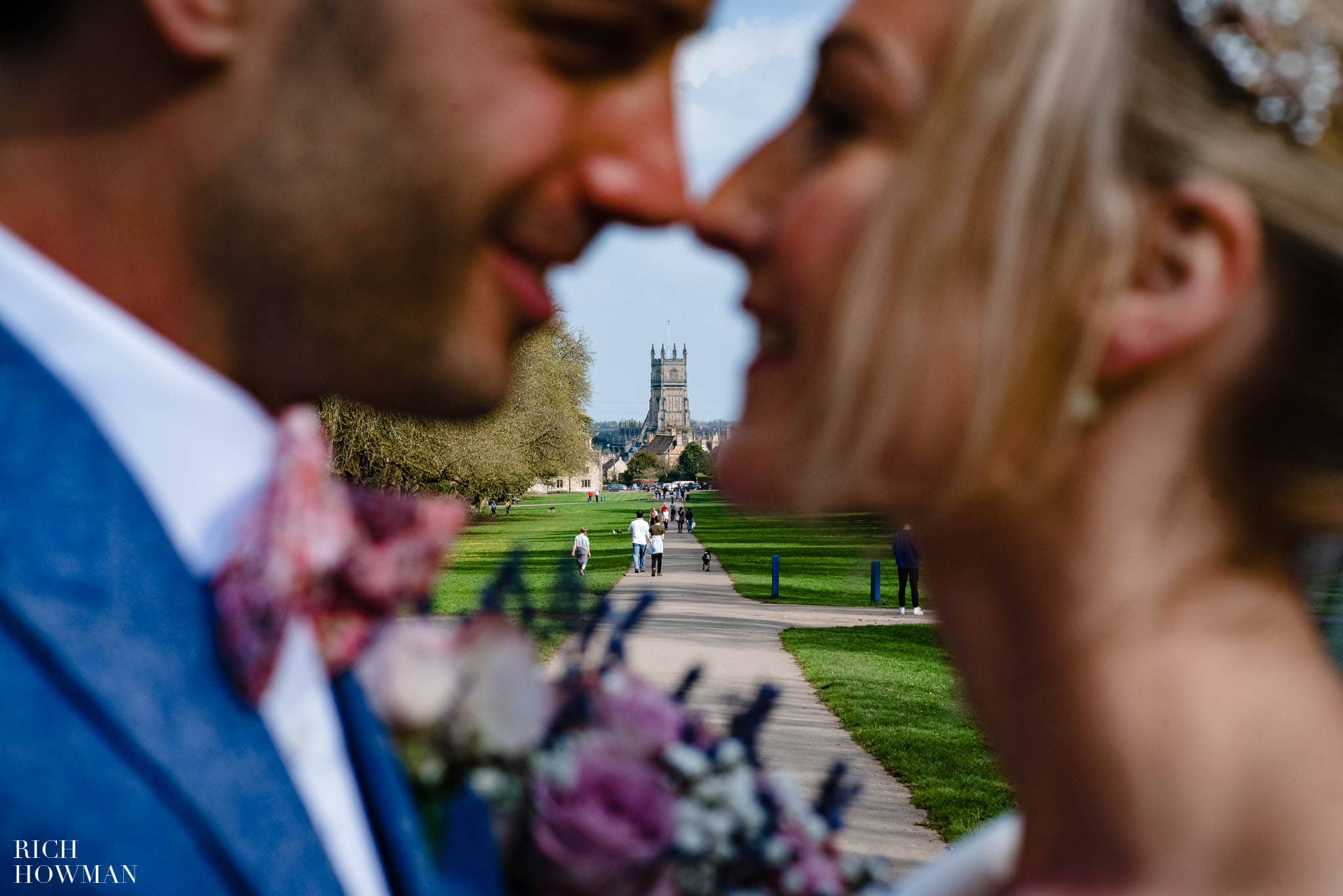 Wedding Photographers Cirencester, Gloucestershire