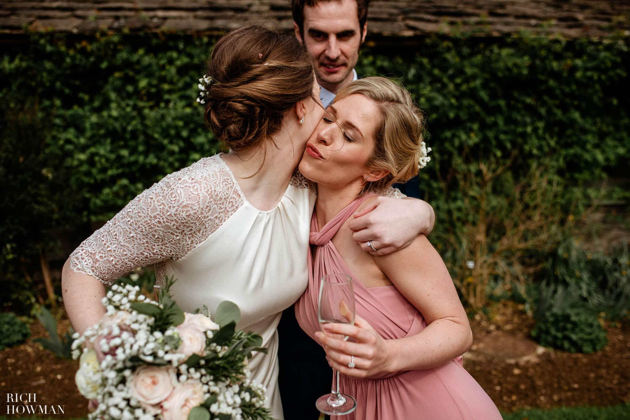 Great Tythe Barn Wedding in Tetbury 66