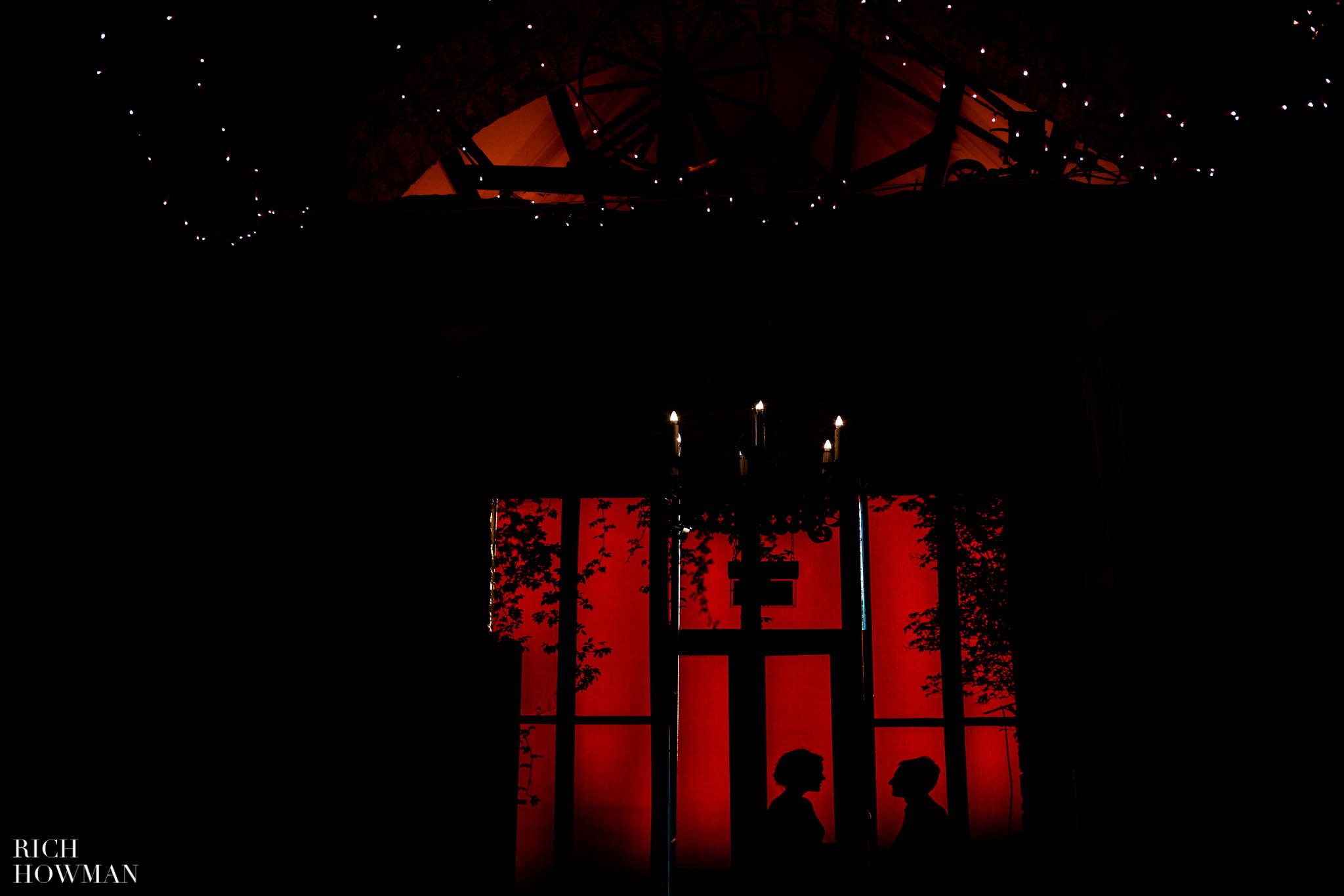 Great Tythe Barn Wedding in Tetbury 92