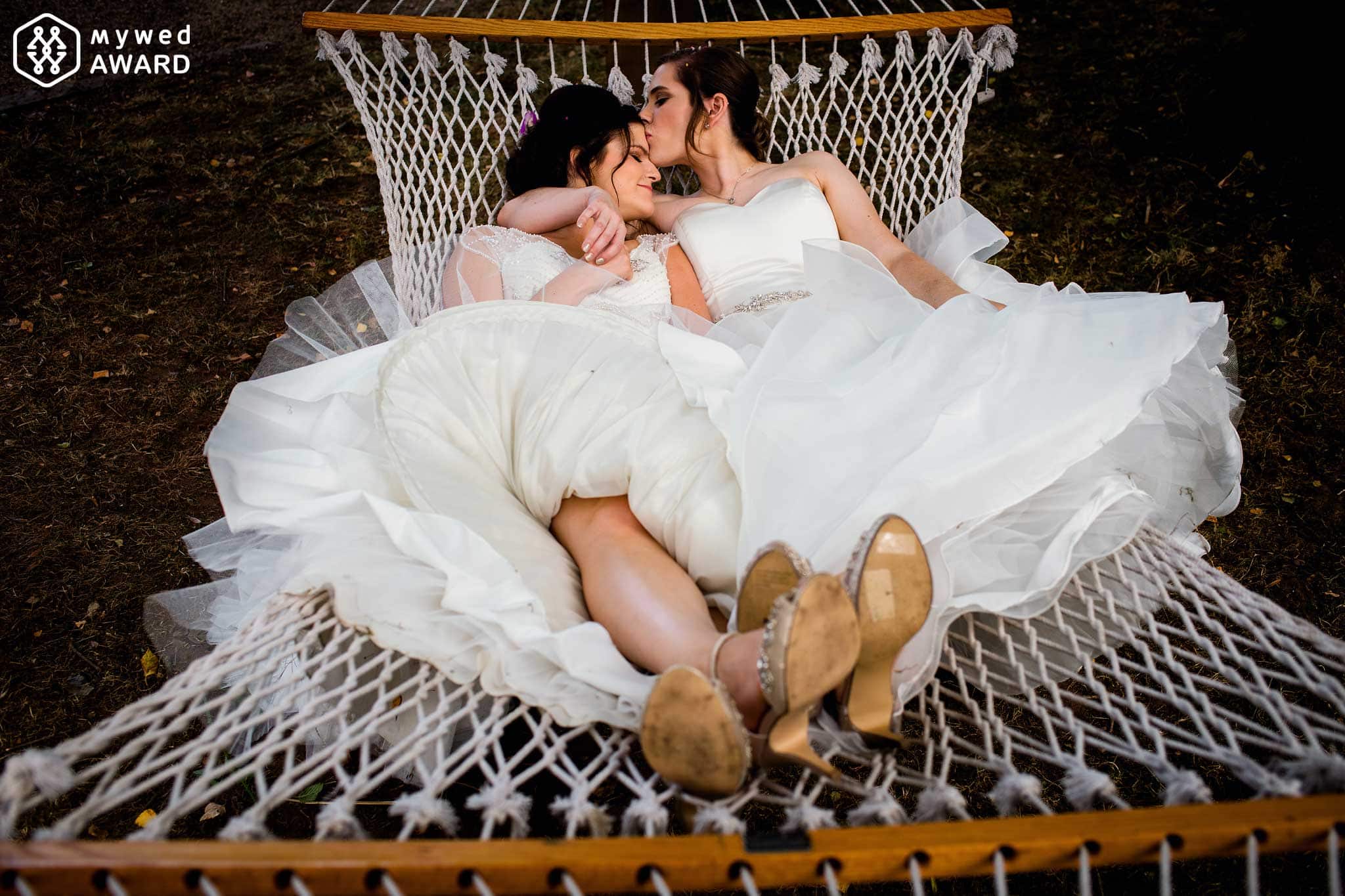 Moddershall Oaks Wedding Photographer Award Winner