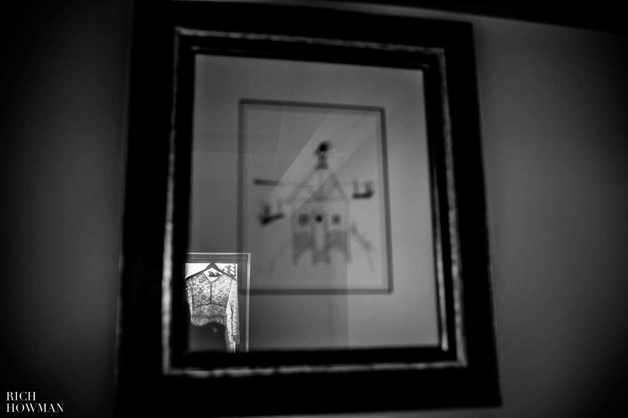 Outdoor Wedding Ceremony in Somerset