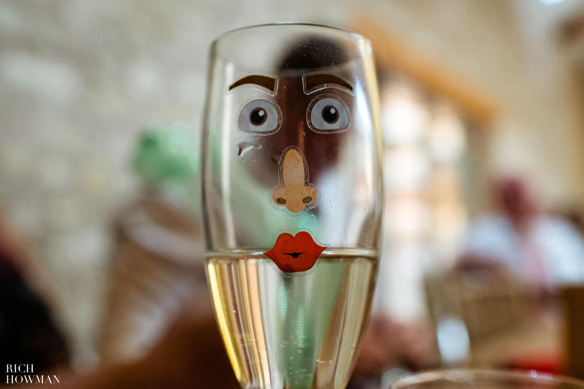 Outdoor Wedding Ceremony in Somerset