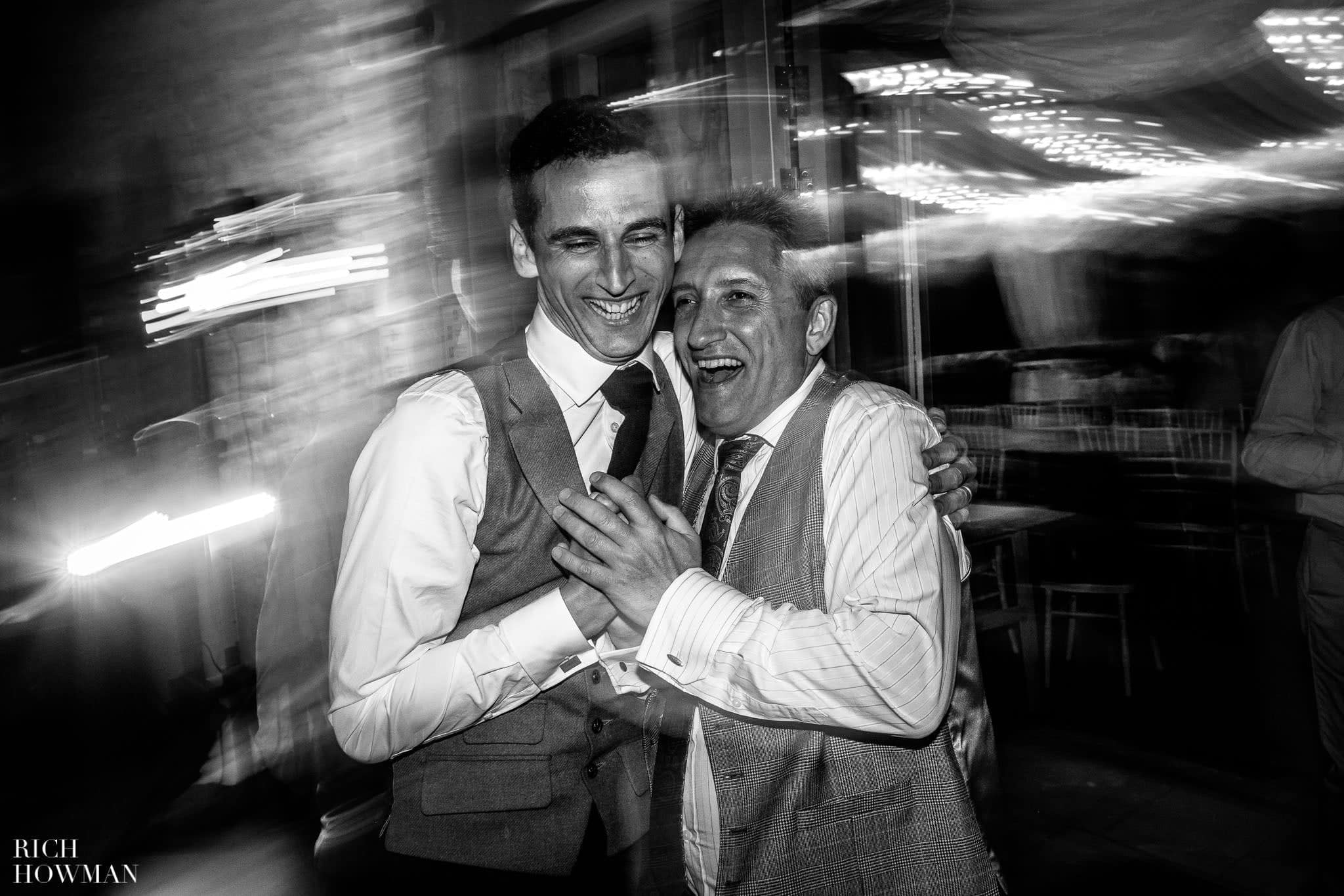 Outdoor Wedding Ceremony in Somerset