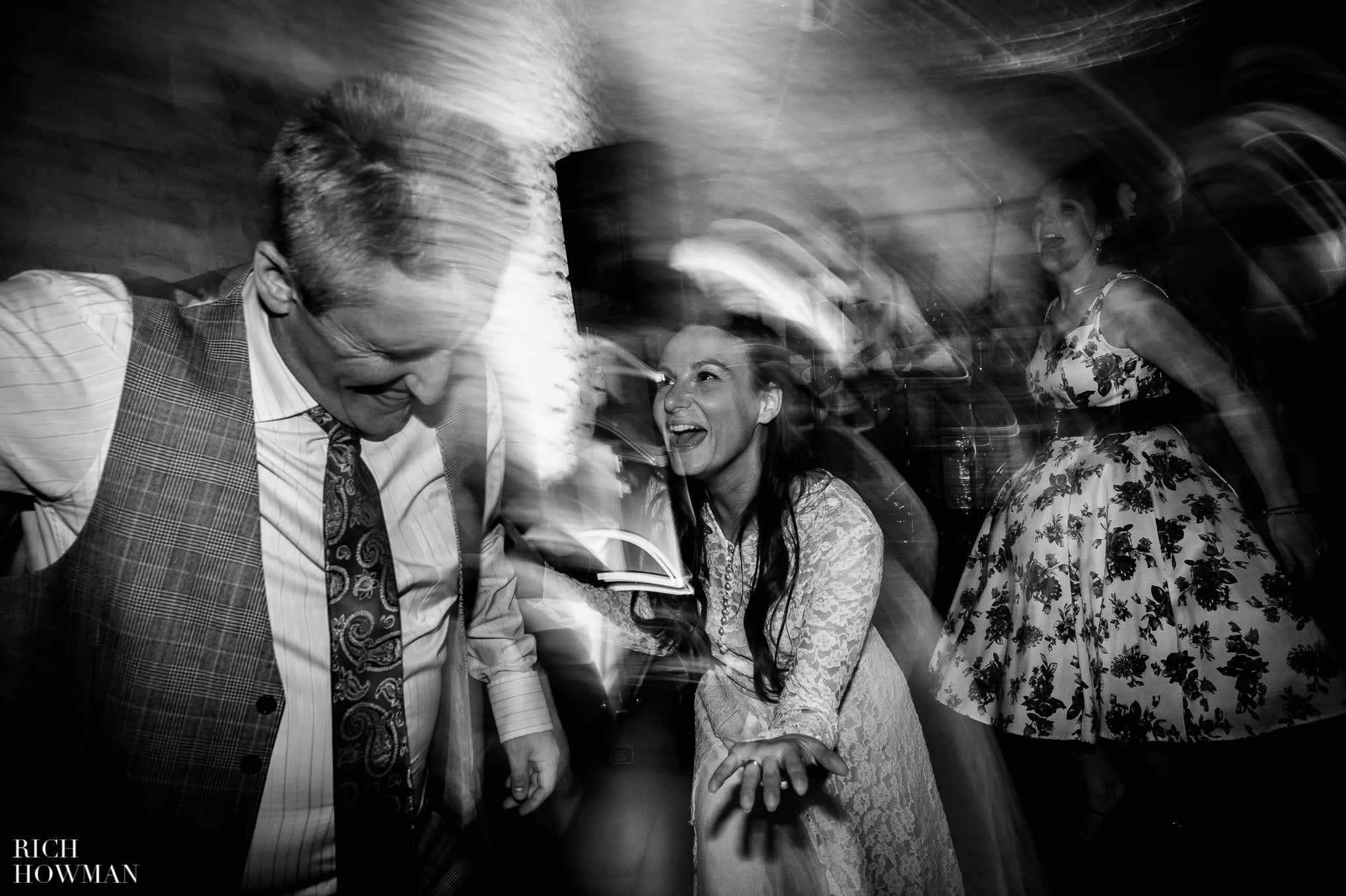 Outdoor Wedding Ceremony in Somerset