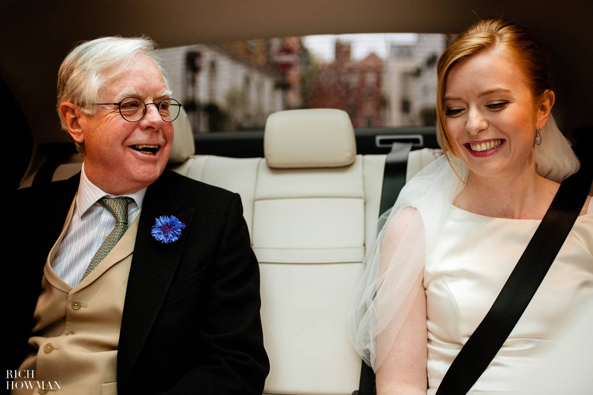 Savile Club Mayfair Wedding Photographer