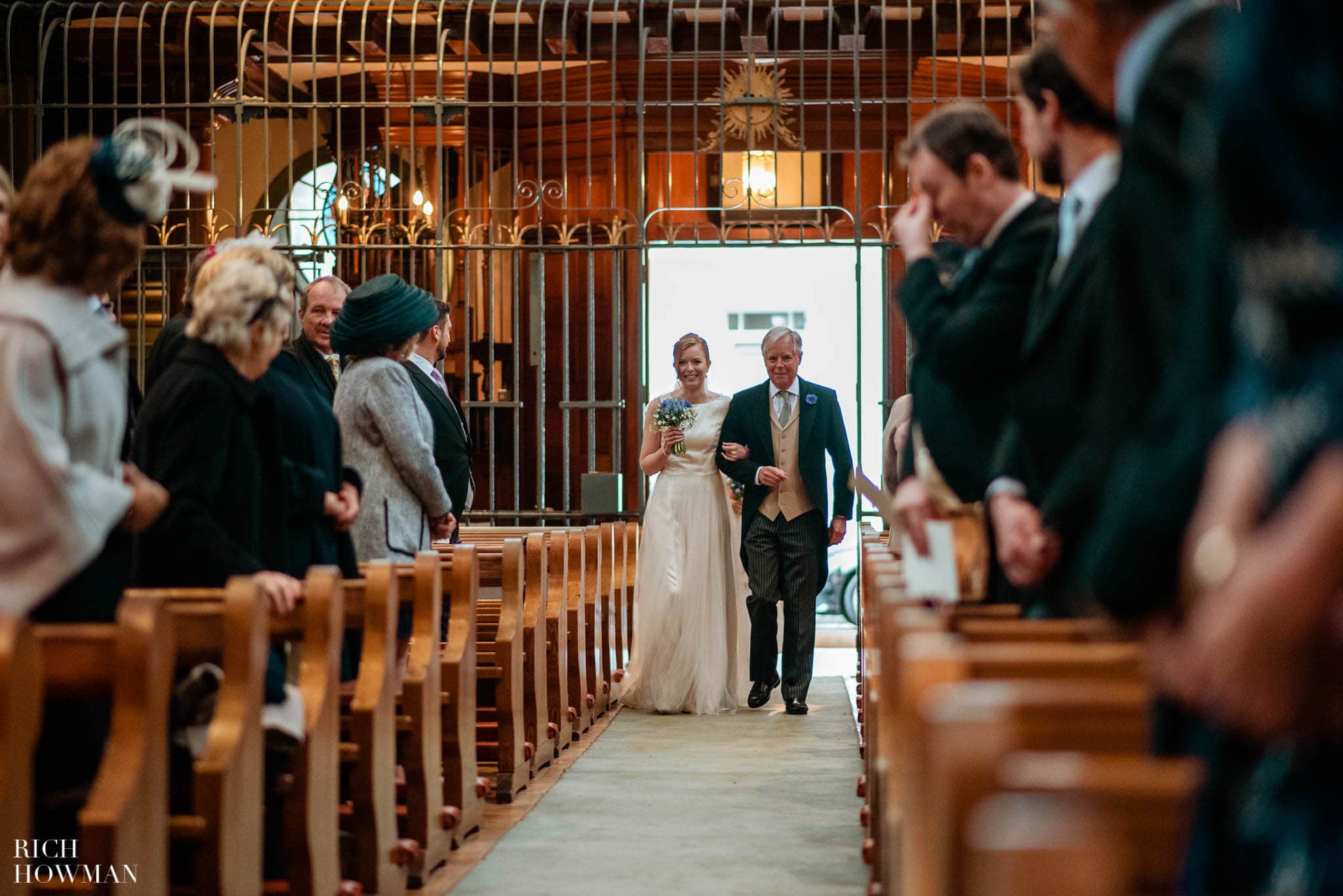 Savile Club Mayfair Wedding Photographer