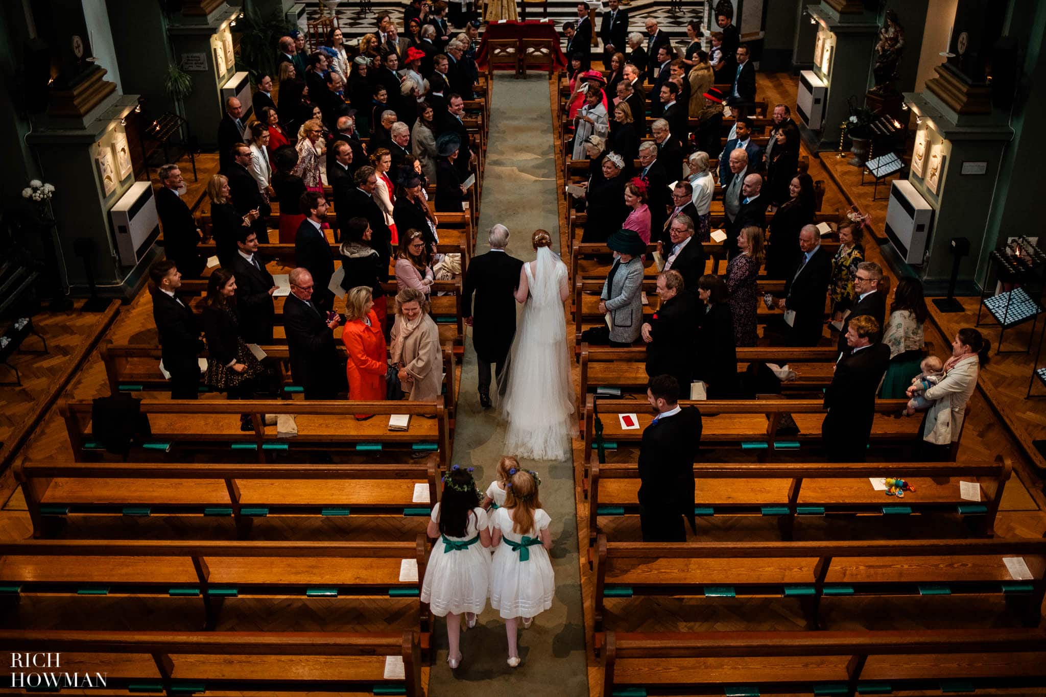 Savile Club Mayfair Wedding Photographer