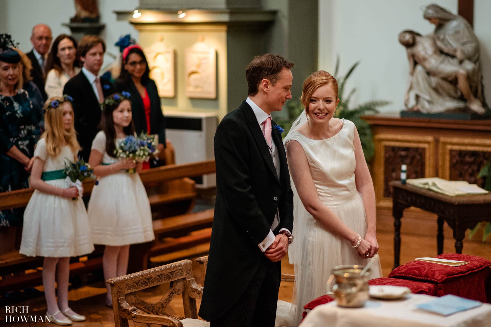 Savile Club Mayfair Wedding Photographer