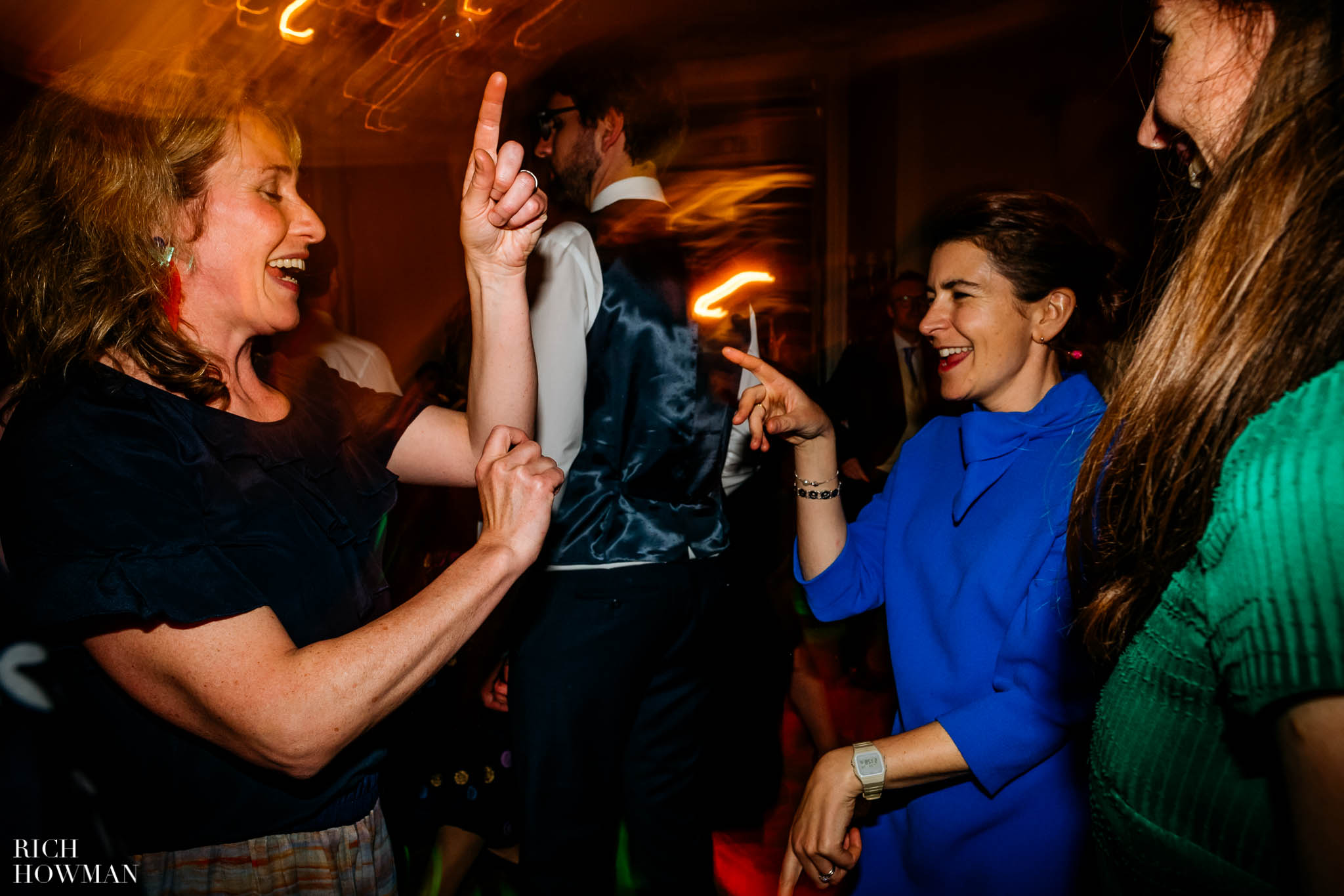 Savile Club Mayfair Wedding Photographer