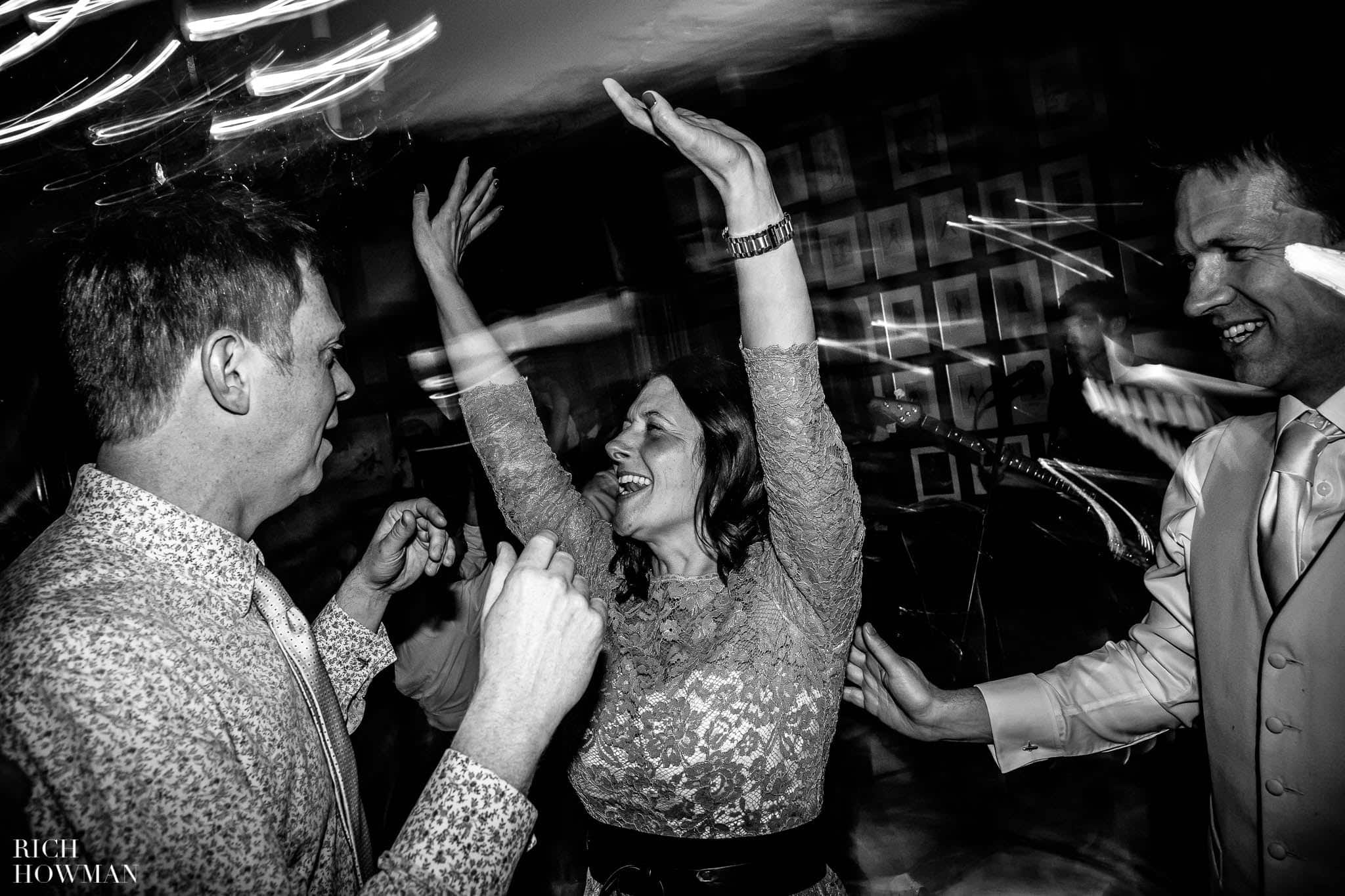 Savile Club Mayfair Wedding Photographer