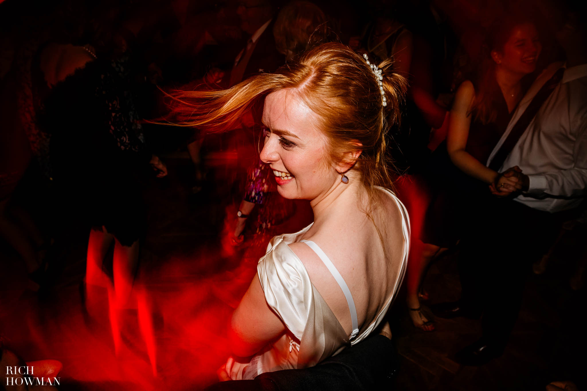 Savile Club Mayfair Wedding Photographer