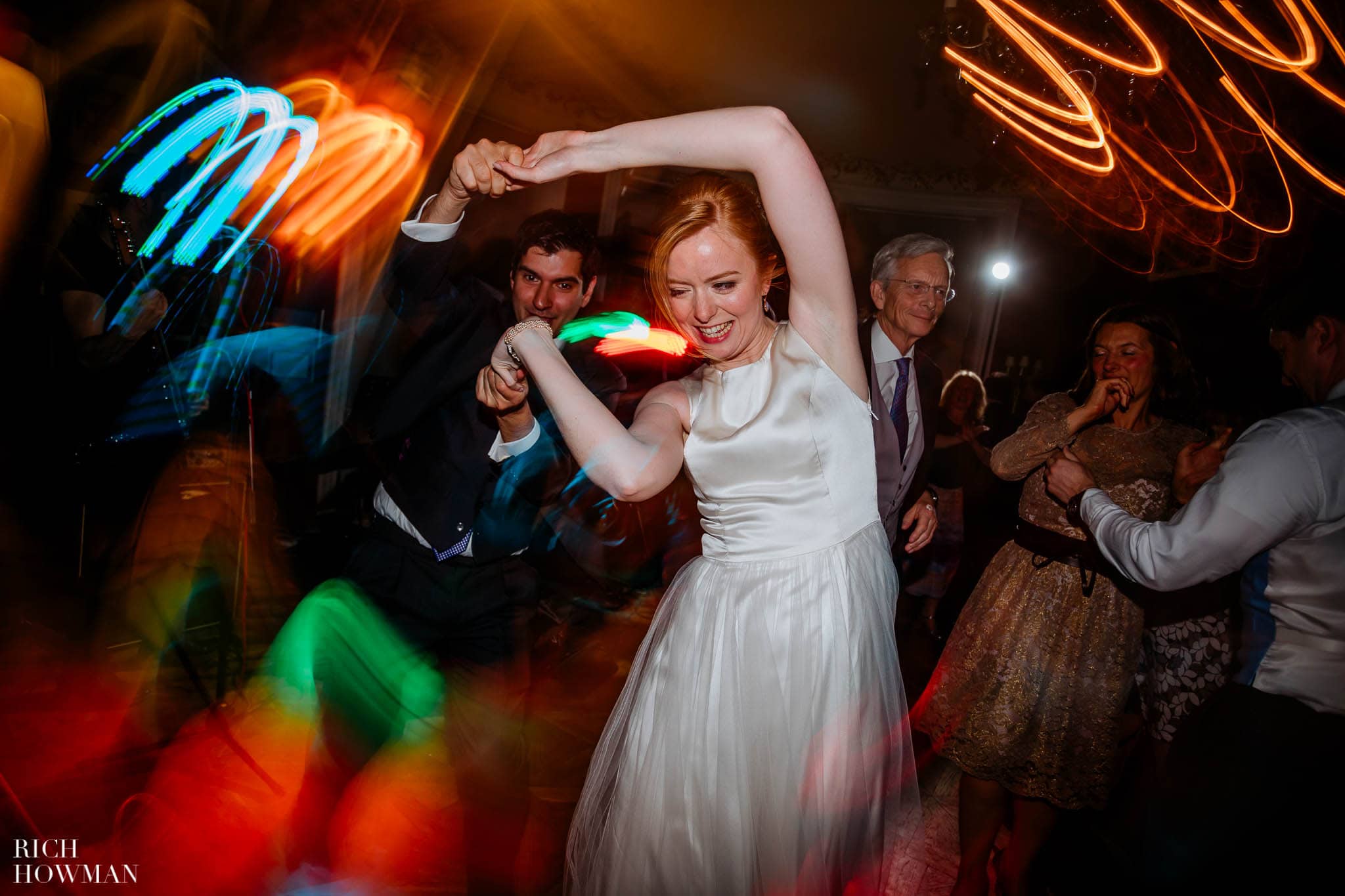 Savile Club Mayfair Wedding Photographer