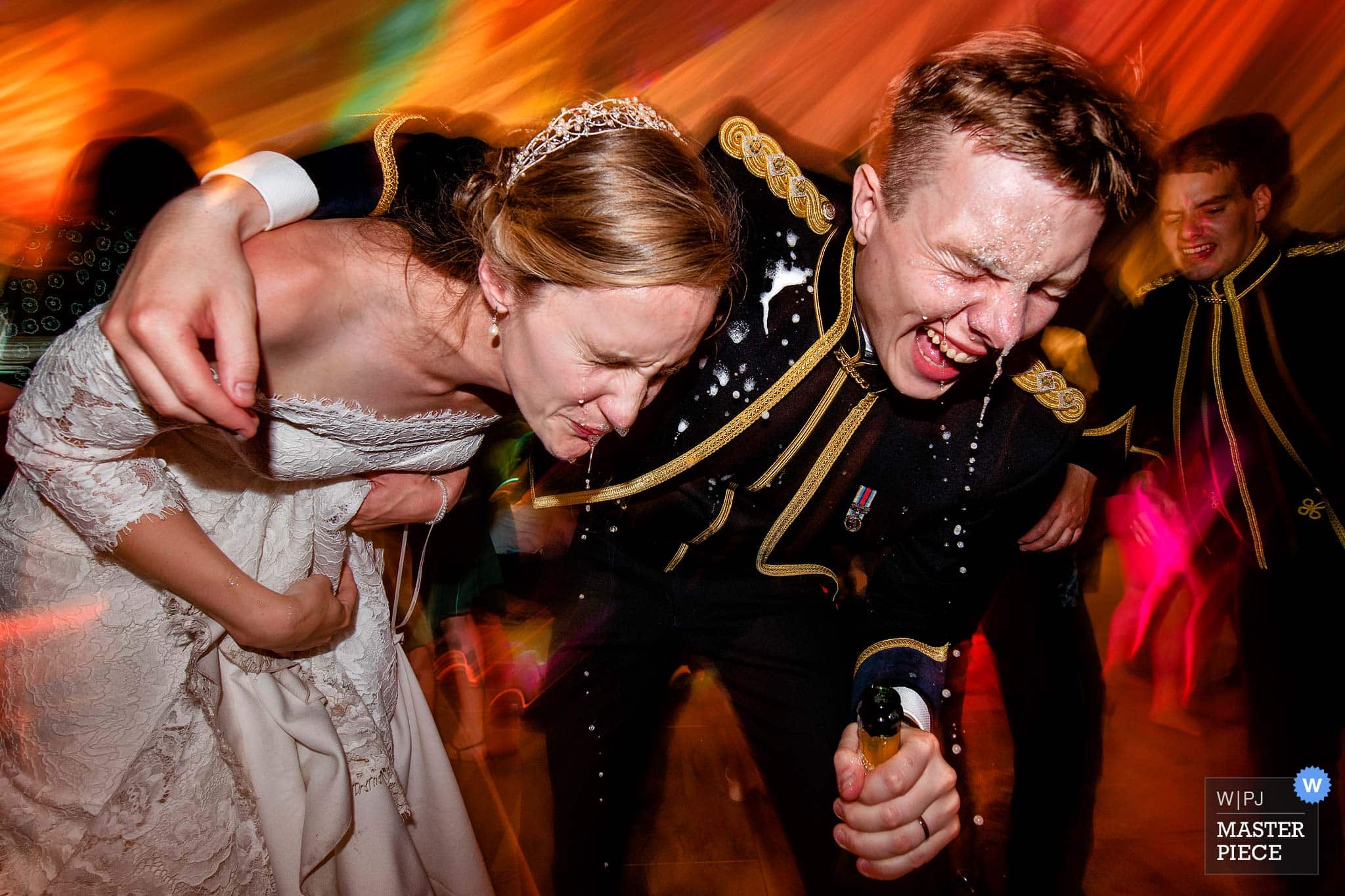 New wedding photography awards this week! 2 New wedding photography awards this week! 2