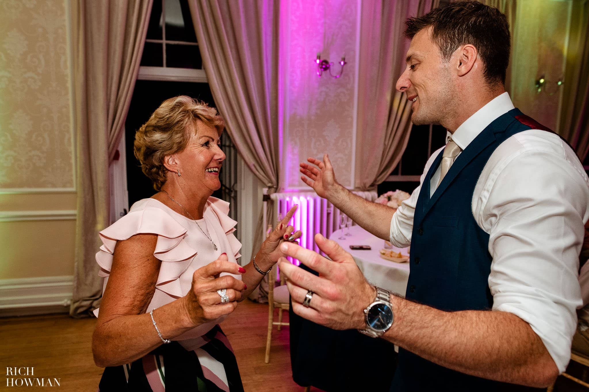 Eastington Park Wedding Photographer 66 Eastington Park Wedding Photographer 63