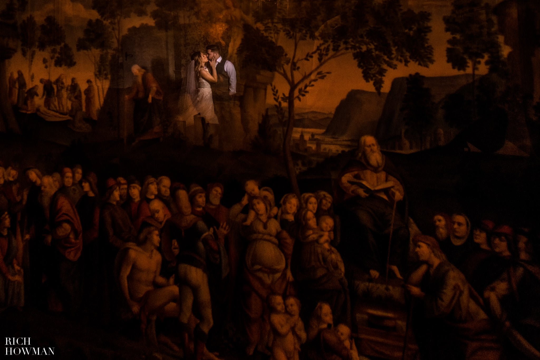 Thornbury Castle Wedding Photographer 6 Thornbury Castle Wedding Photographer