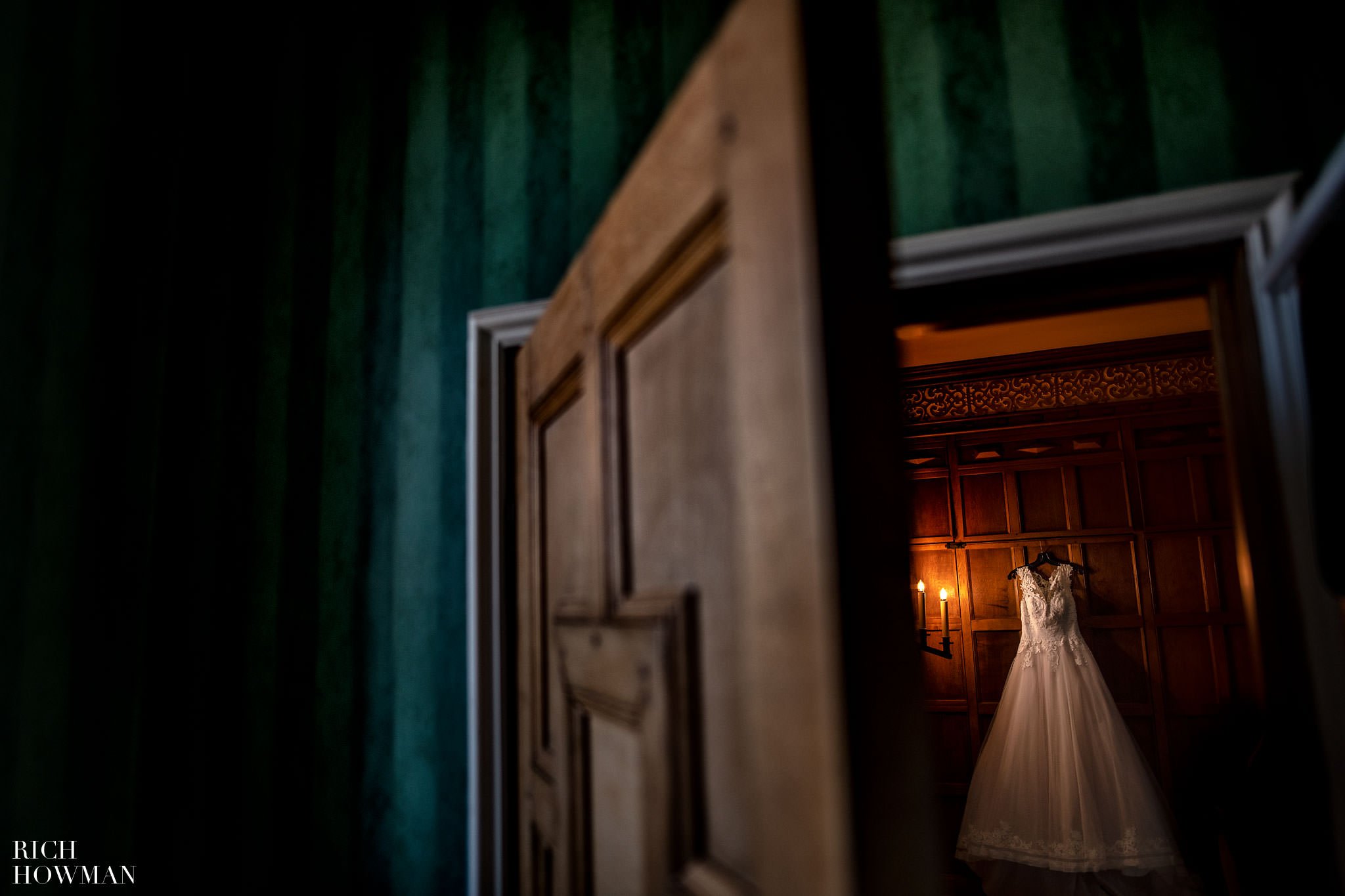 Thornbury Castle Wedding Photographer 7 Thornbury Castle Wedding photographed by Rich Howman
