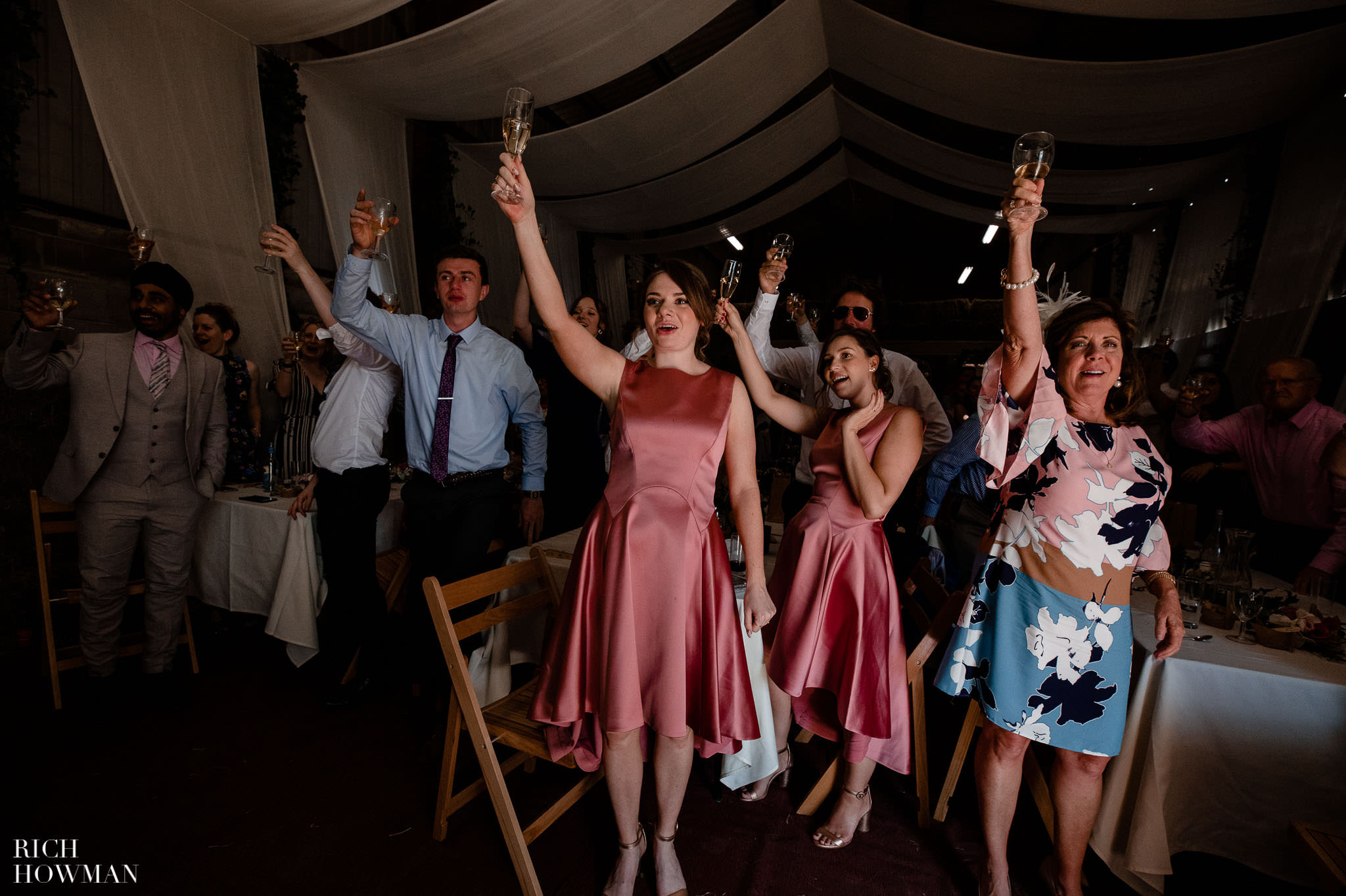 Bath Guildhall Wedding | Gloucestershire Farm Reception 140