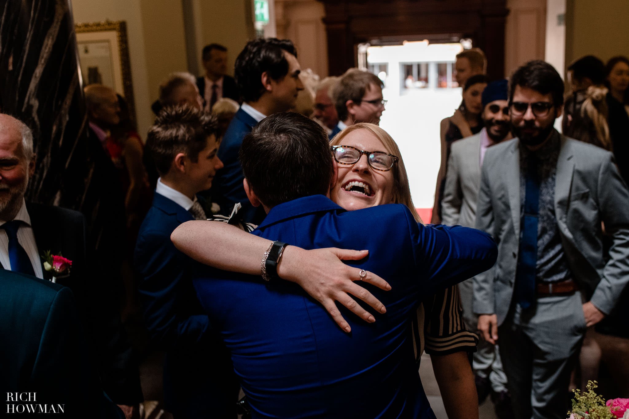 Bath Guildhall Wedding | Gloucestershire Farm Reception 78