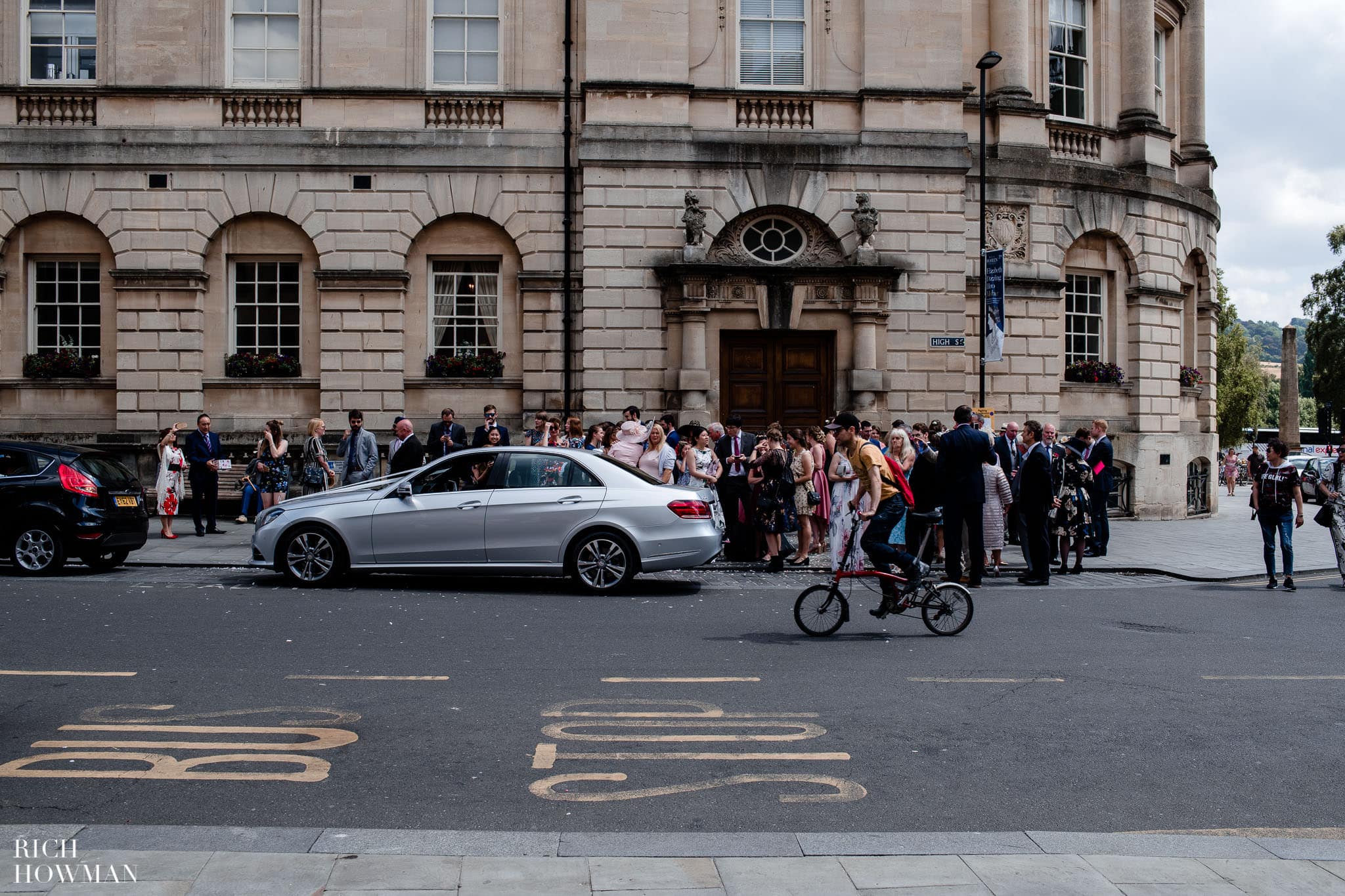 Bath Guildhall Wedding | Gloucestershire Farm Reception 87