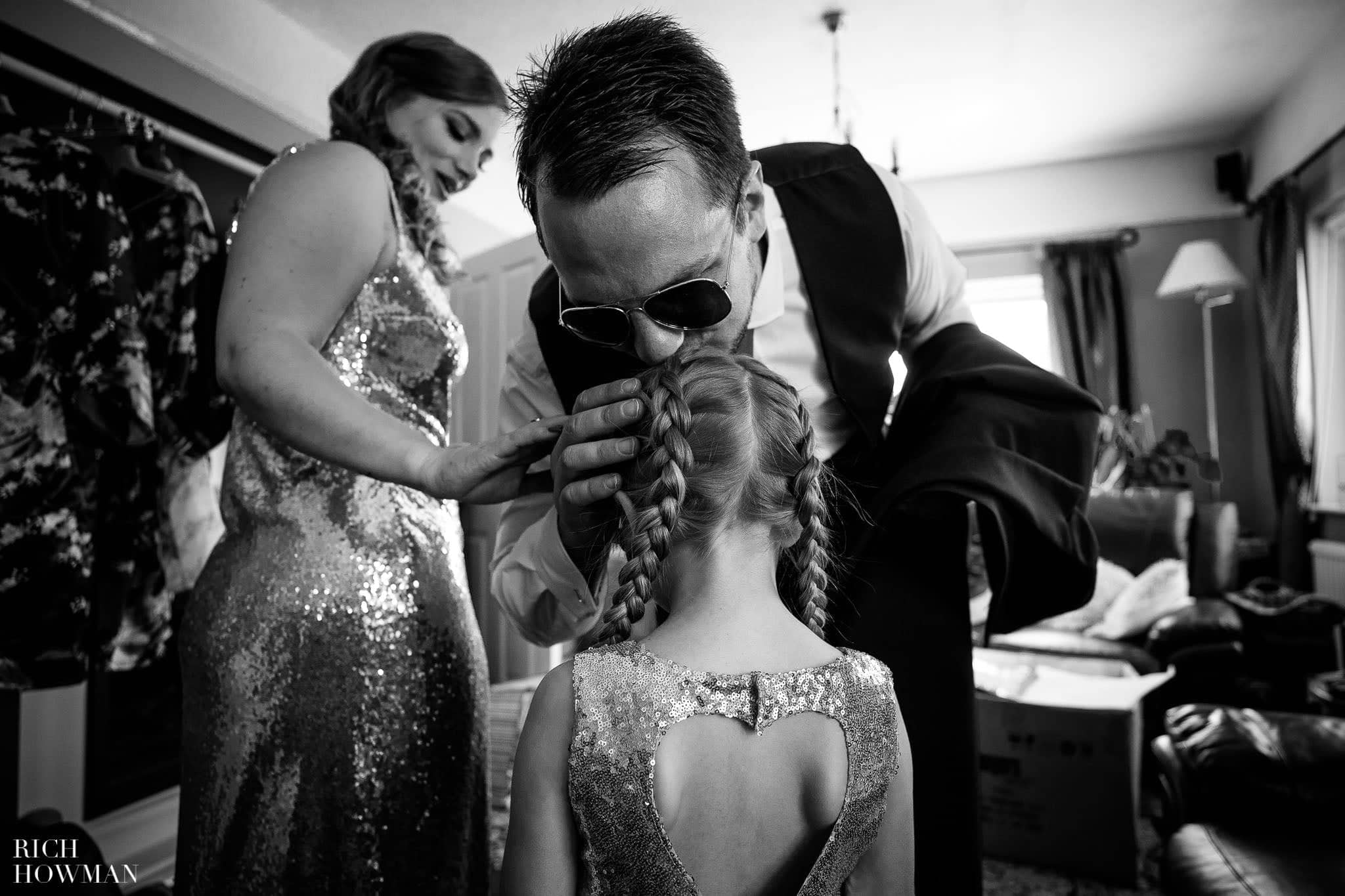 Kilver Court Wedding Photographer